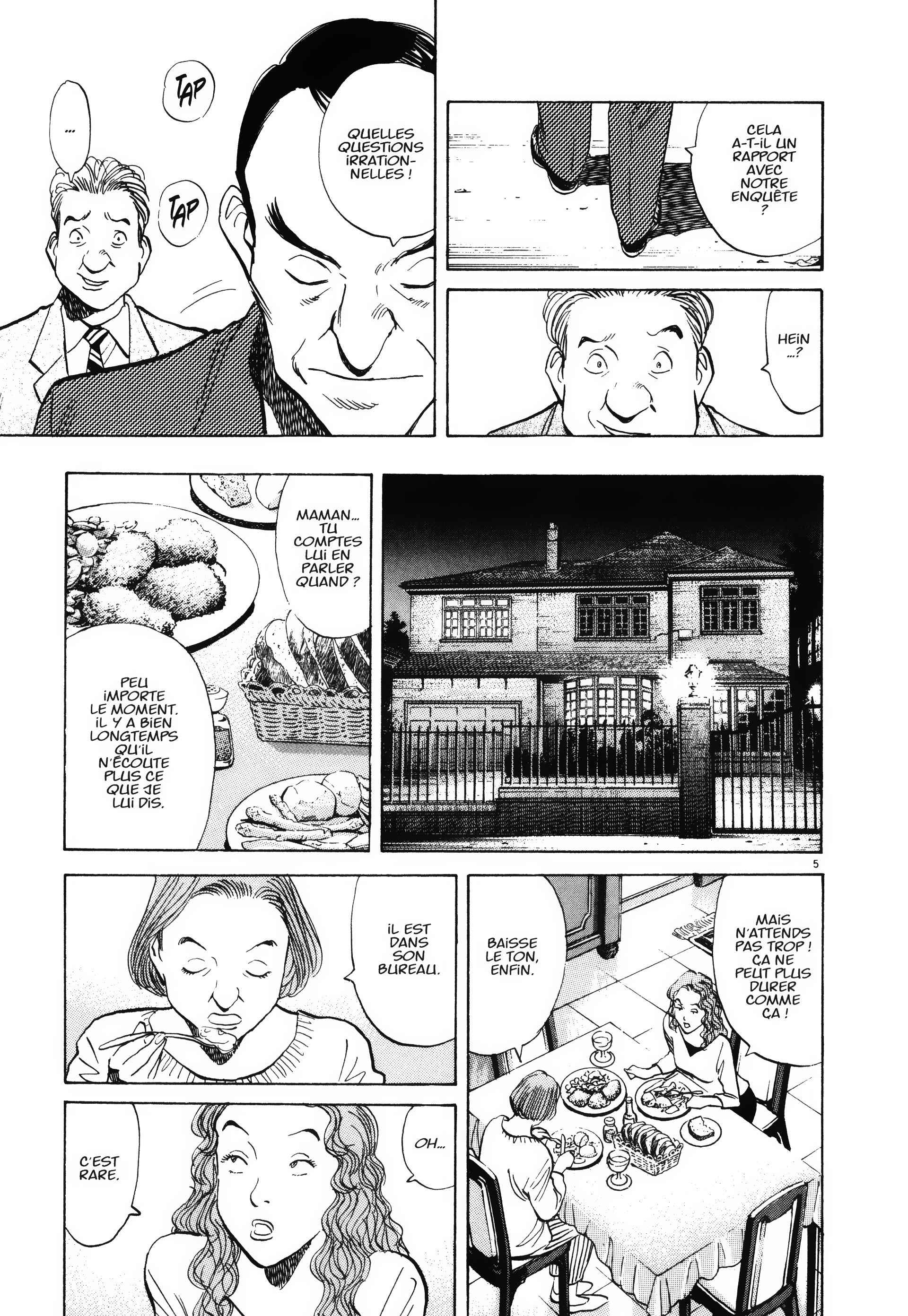 Read MonsterFR Manga Online