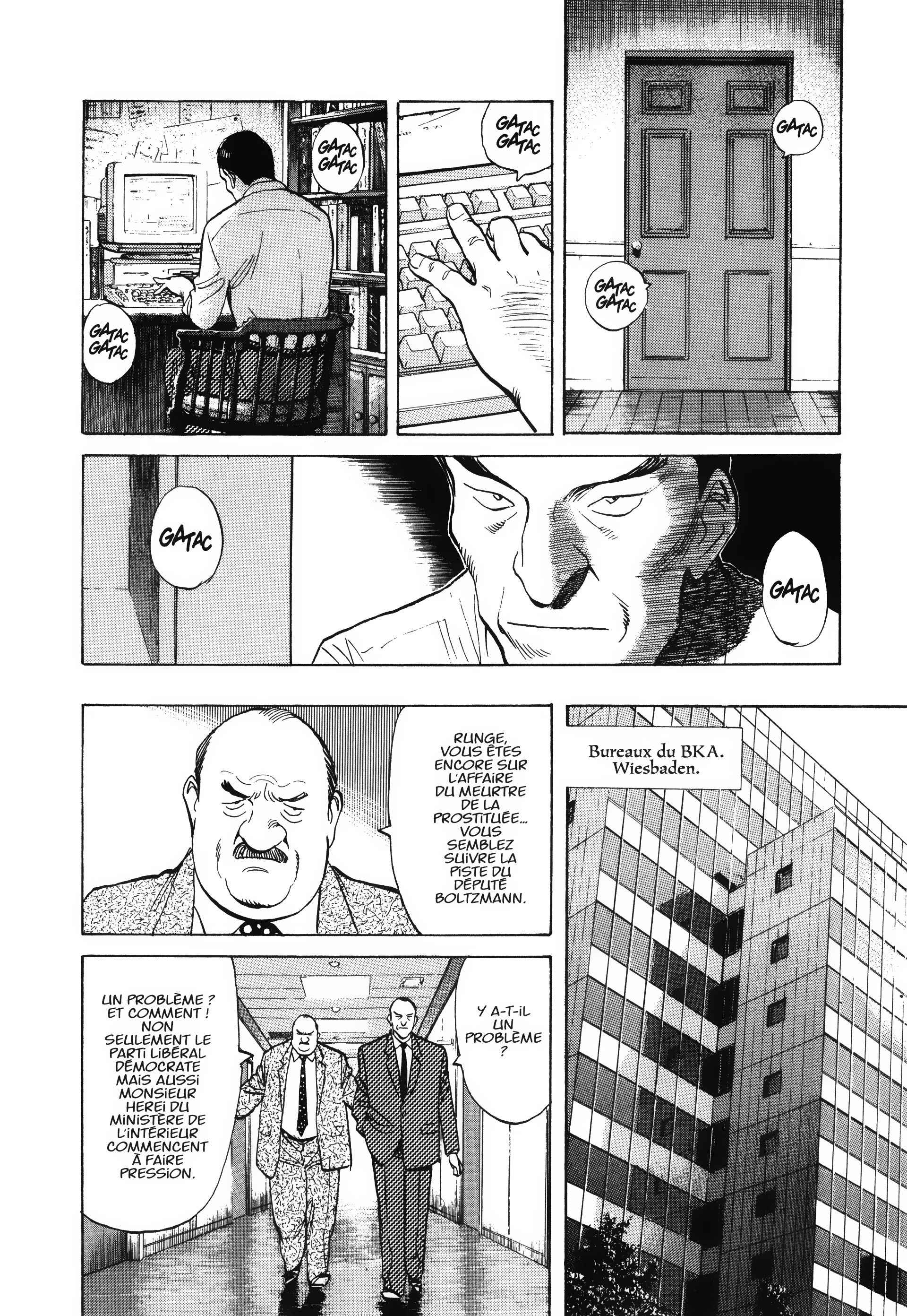 Read MonsterFR Manga Online