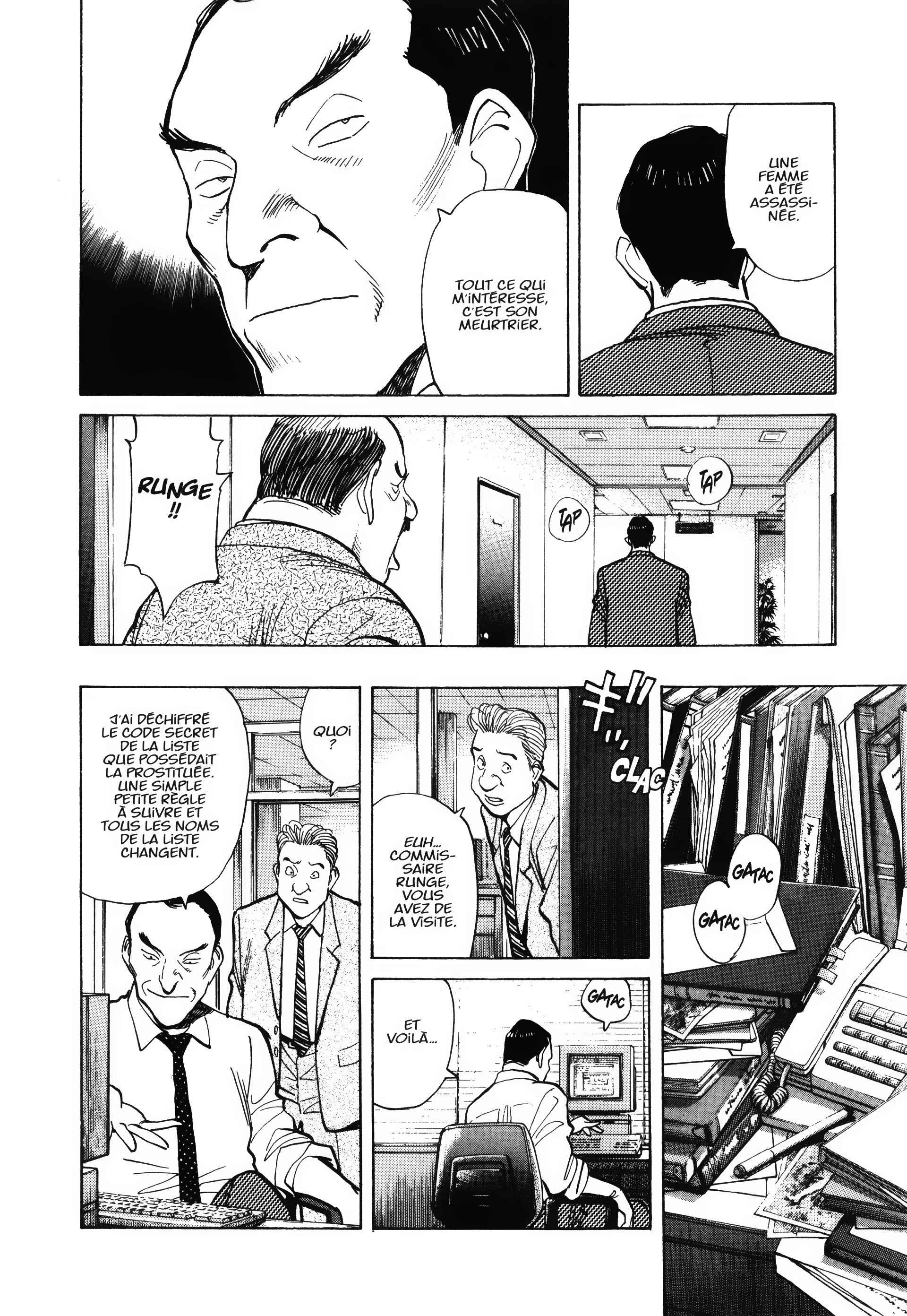 Read MonsterFR Manga Online