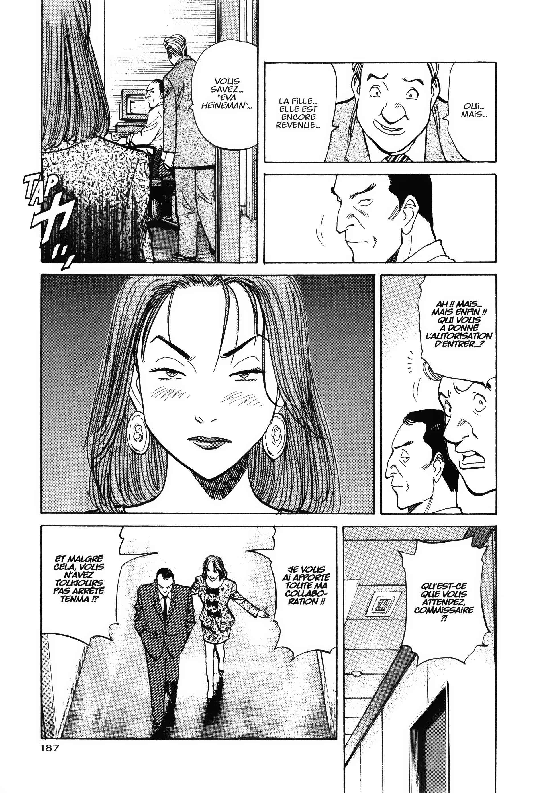 Read MonsterFR Manga Online