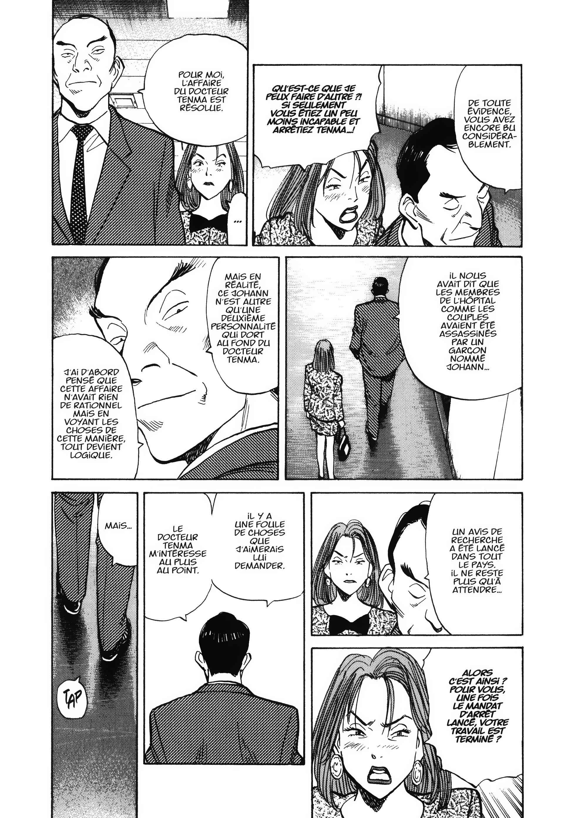 Read MonsterFR Manga Online