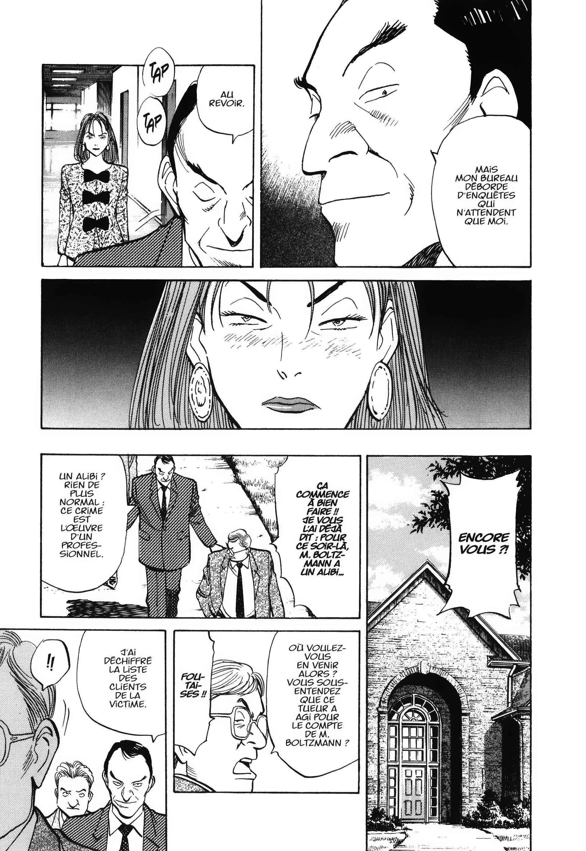 Read MonsterFR Manga Online