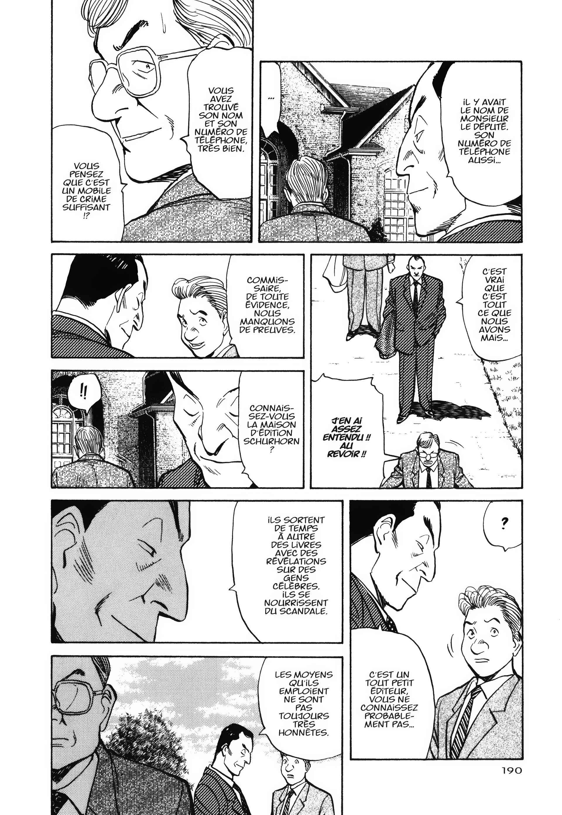Read MonsterFR Manga Online