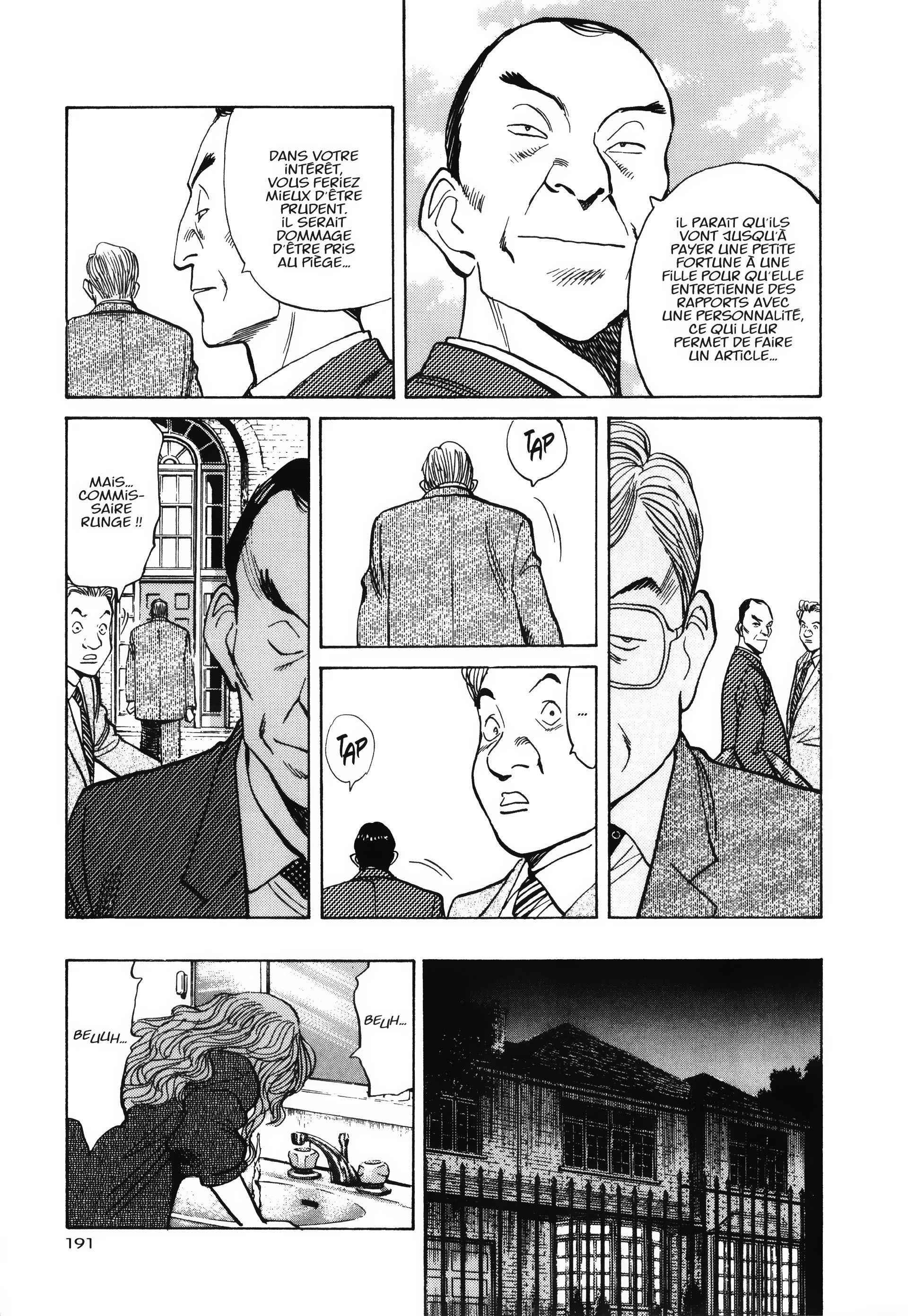 Read MonsterFR Manga Online