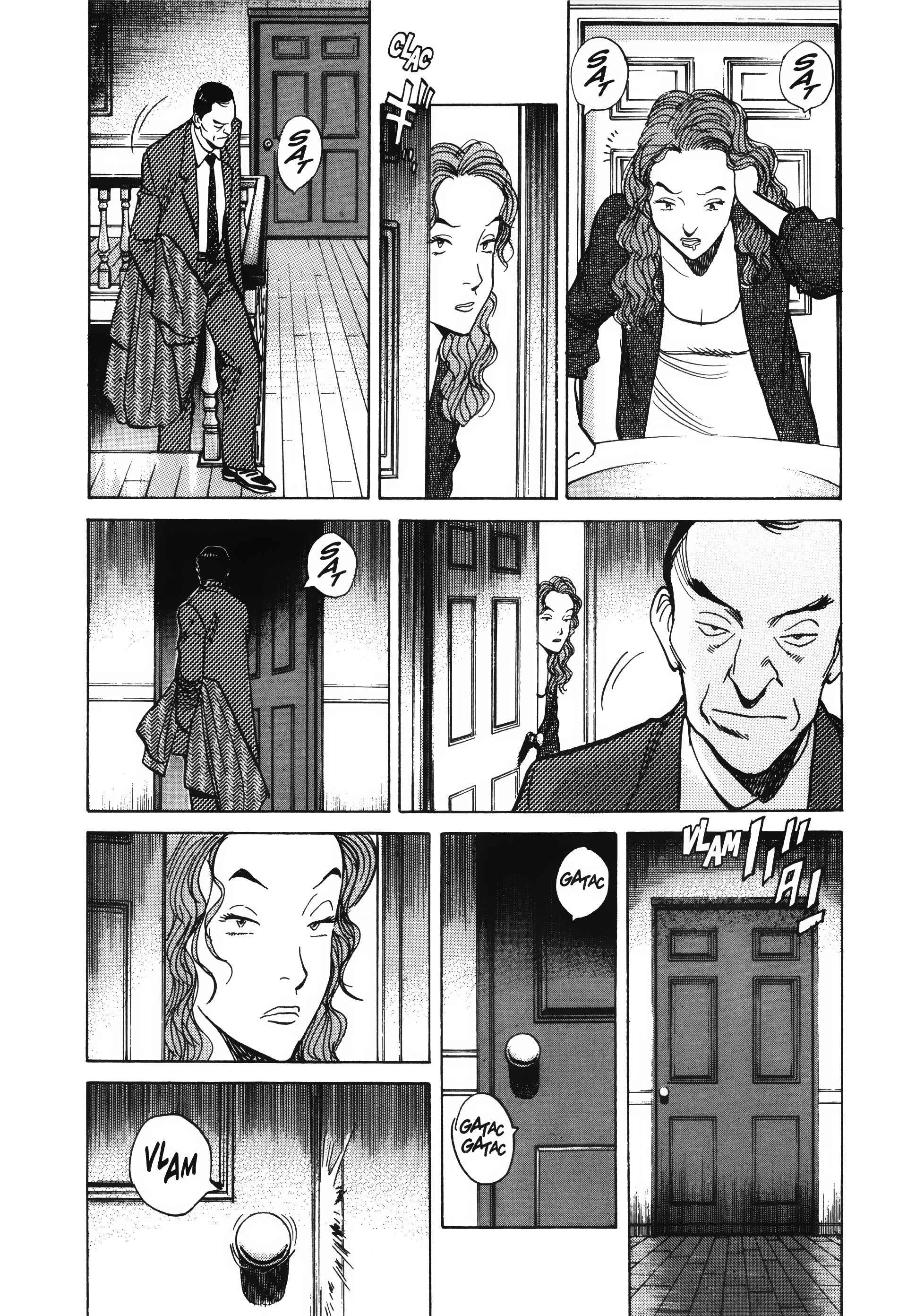 Read MonsterFR Manga Online