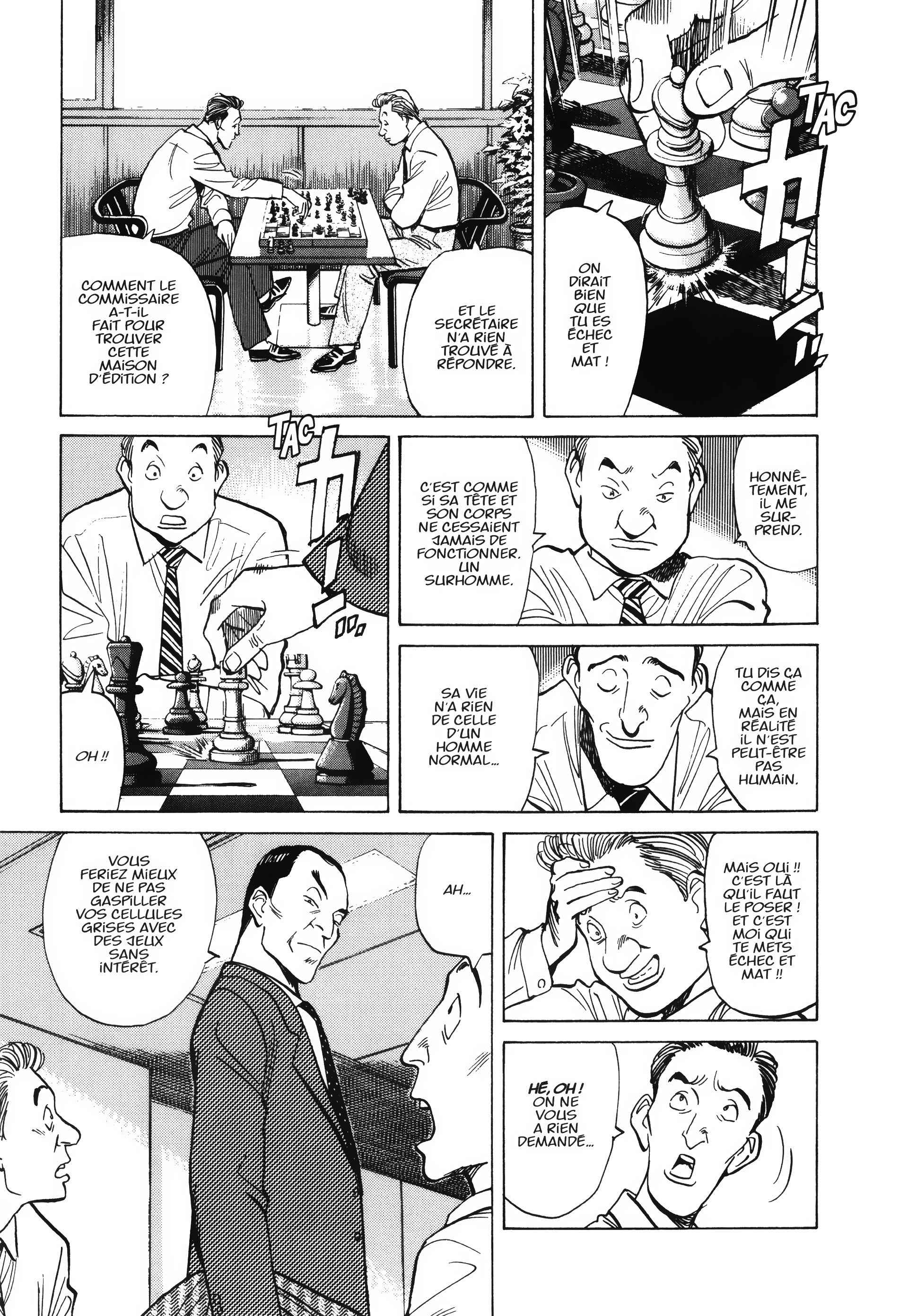Read MonsterFR Manga Online