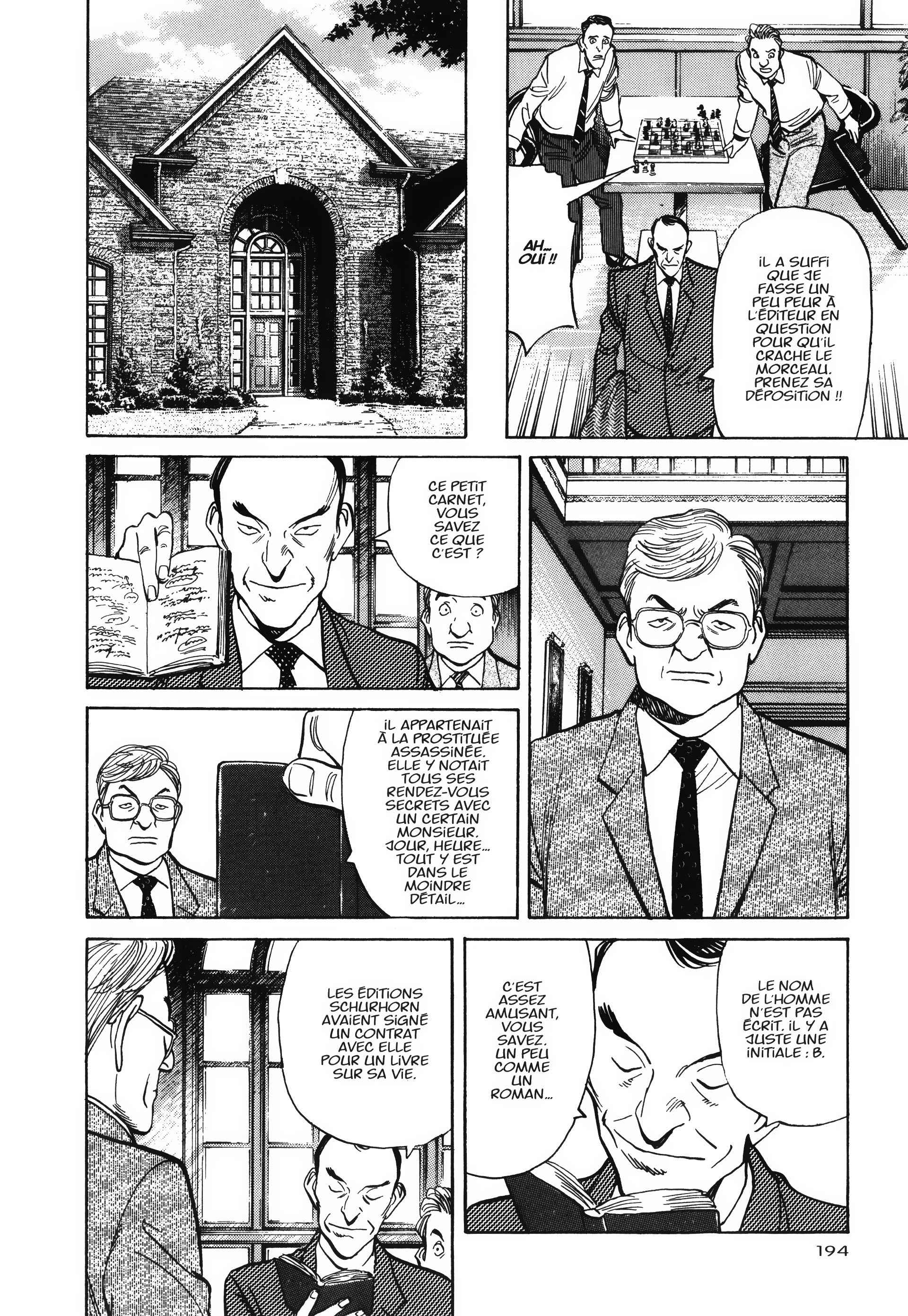 Read MonsterFR Manga Online
