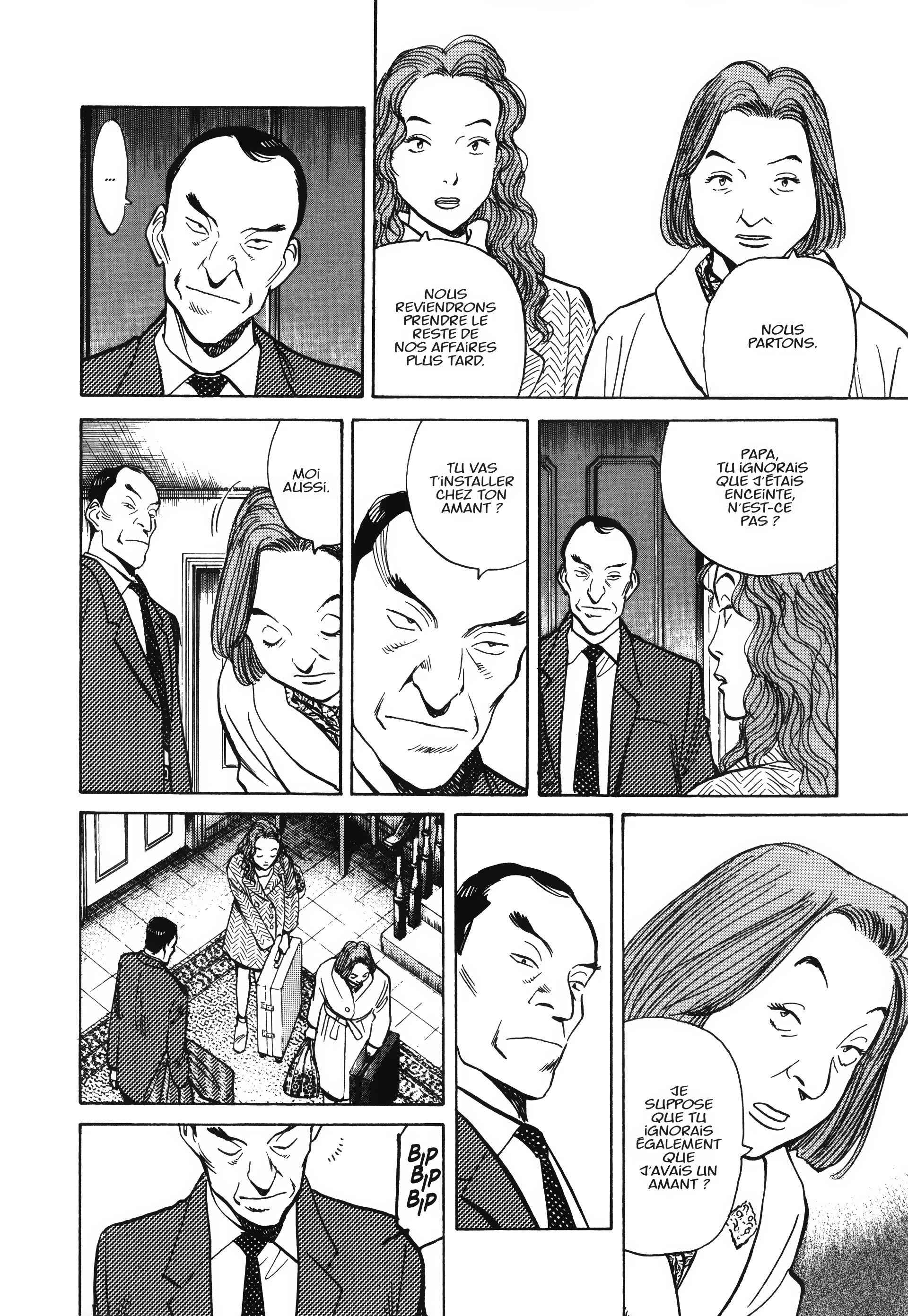 Read MonsterFR Manga Online