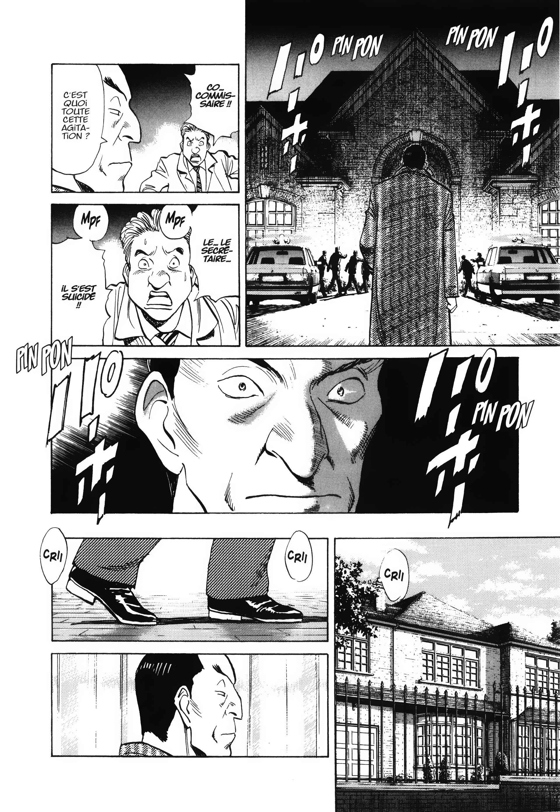 Read MonsterFR Manga Online