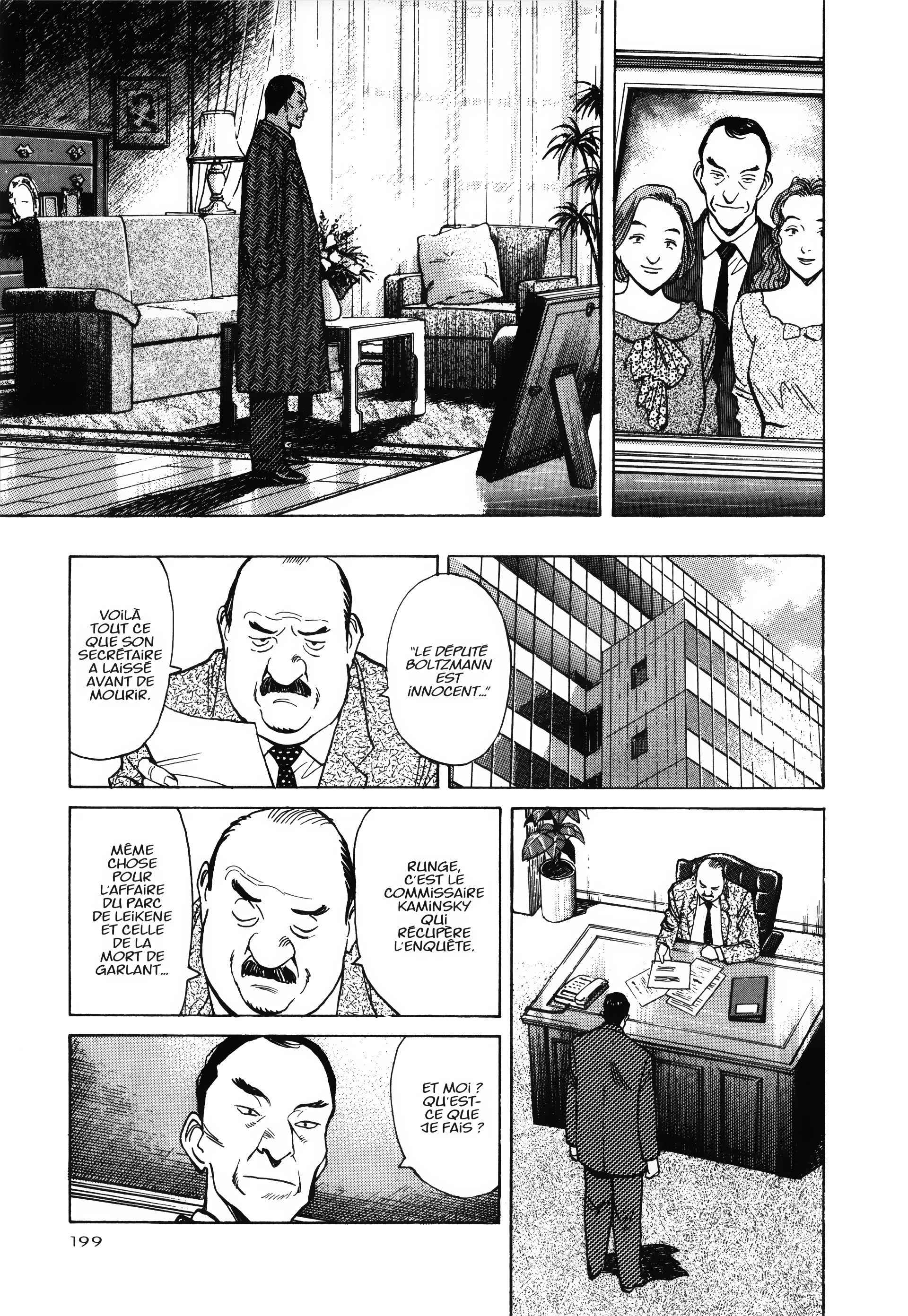 Read MonsterFR Manga Online