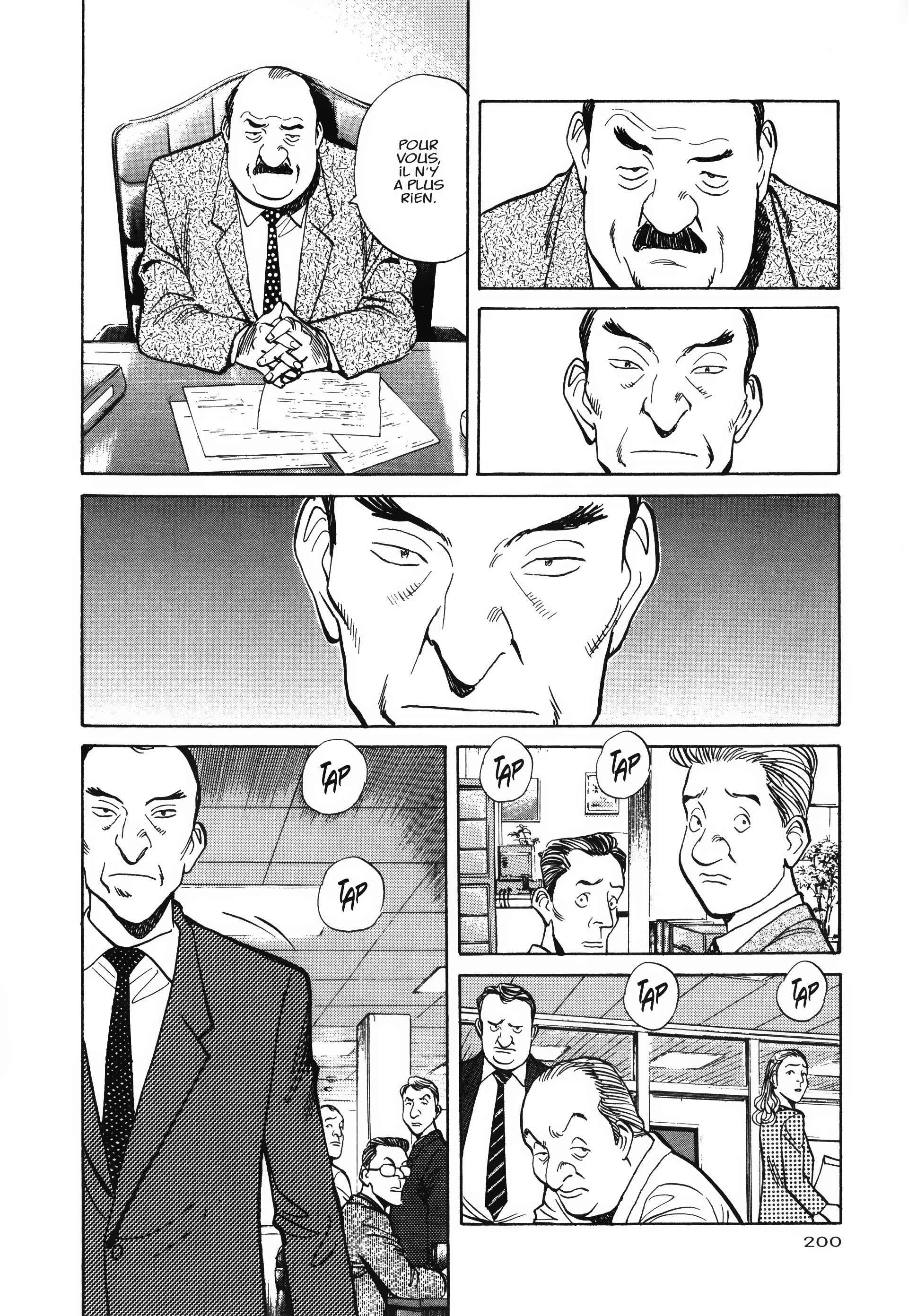 Read MonsterFR Manga Online