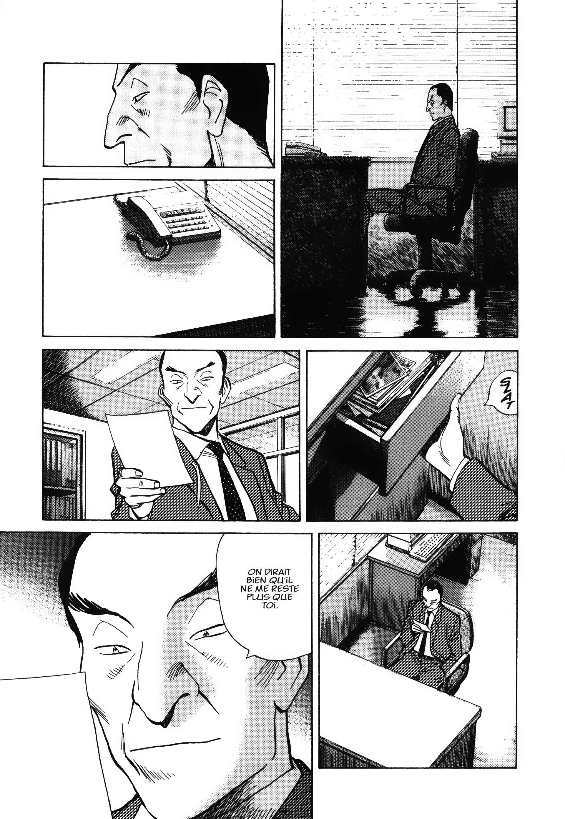 Read MonsterFR Manga Online