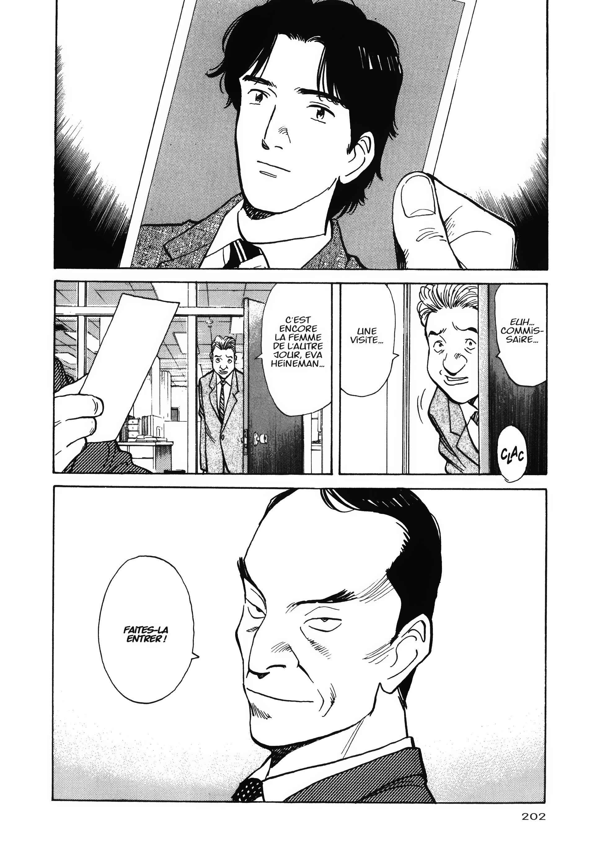 Read MonsterFR Manga Online