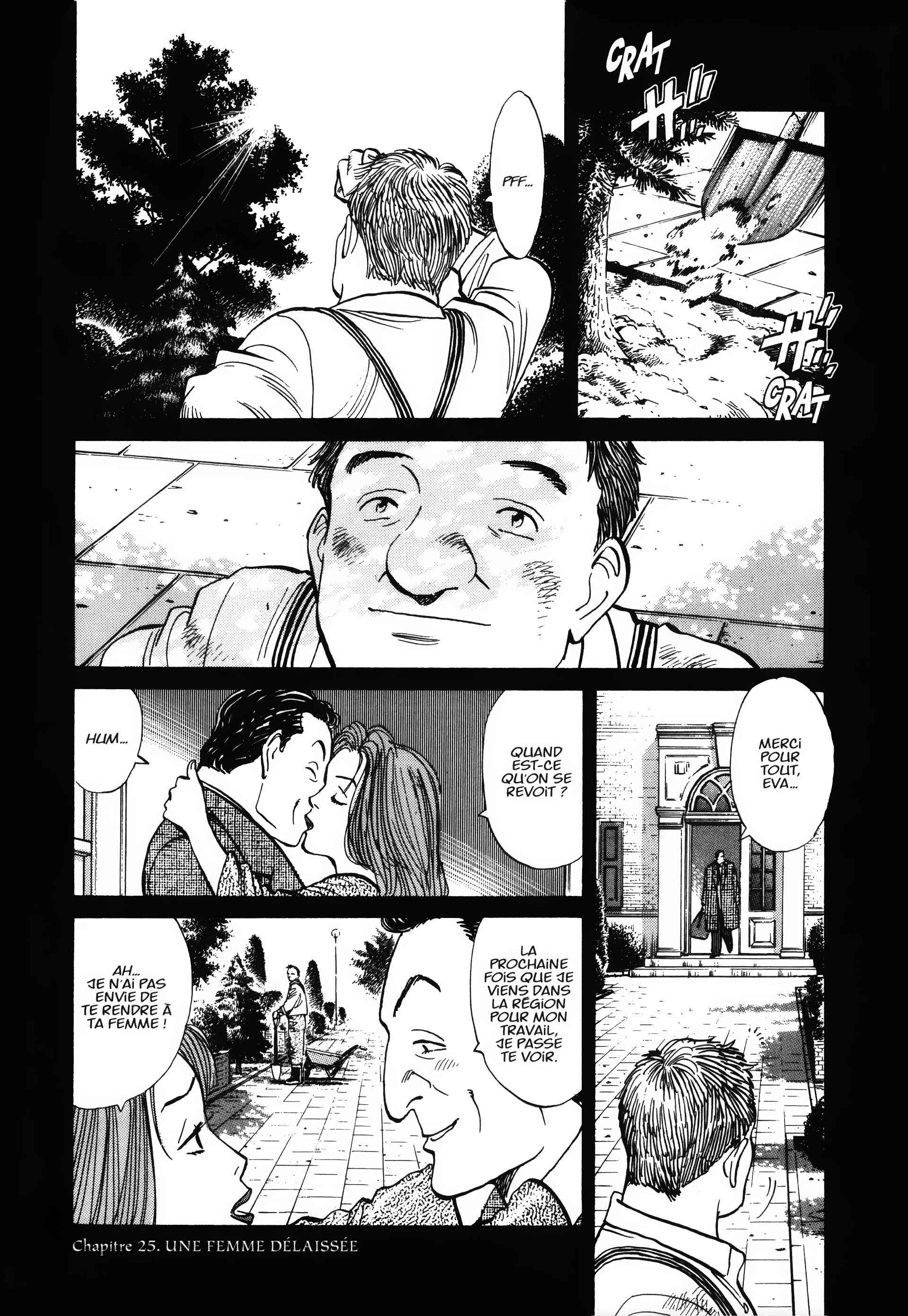 Read MonsterFR Manga Online