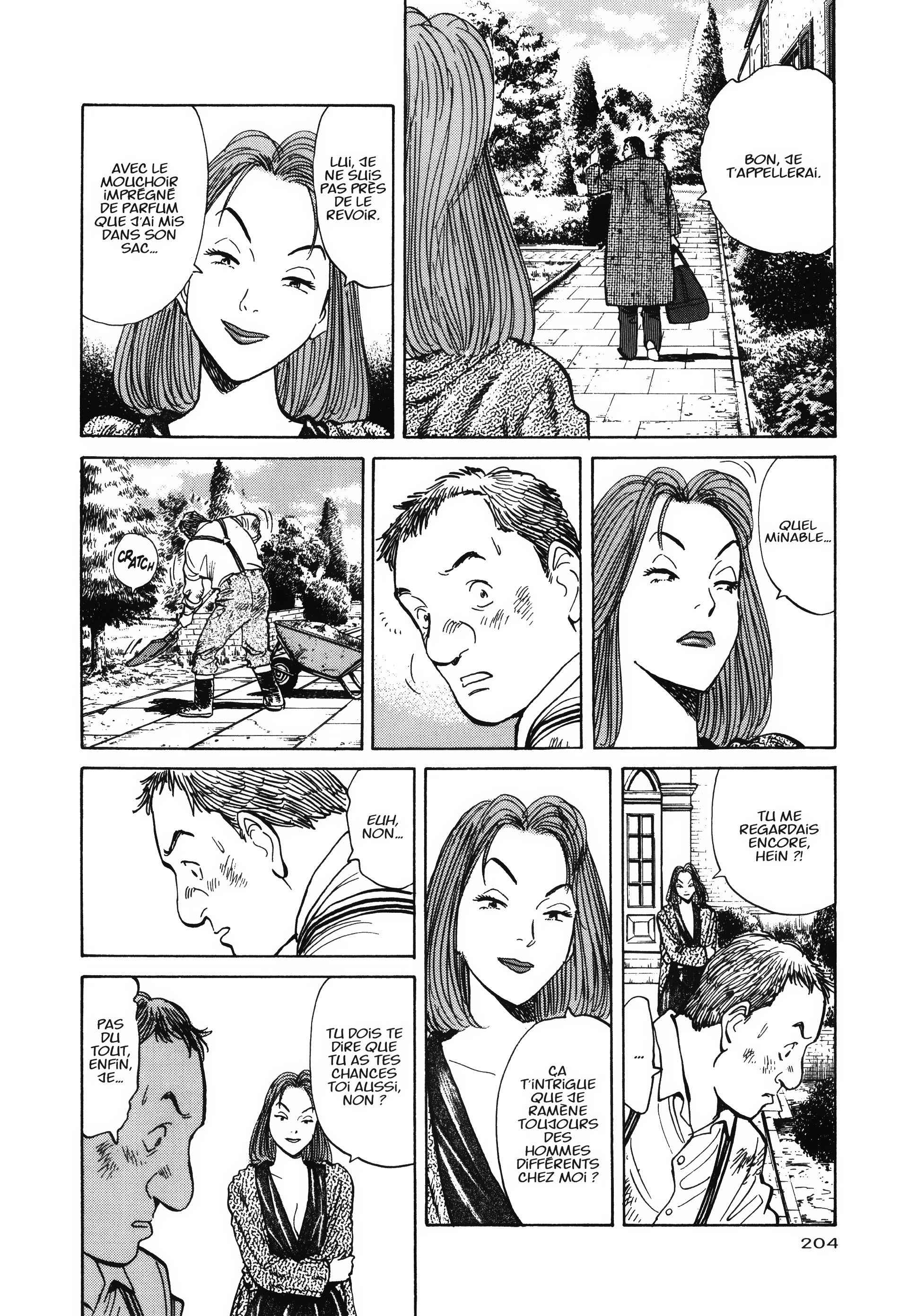 Read MonsterFR Manga Online