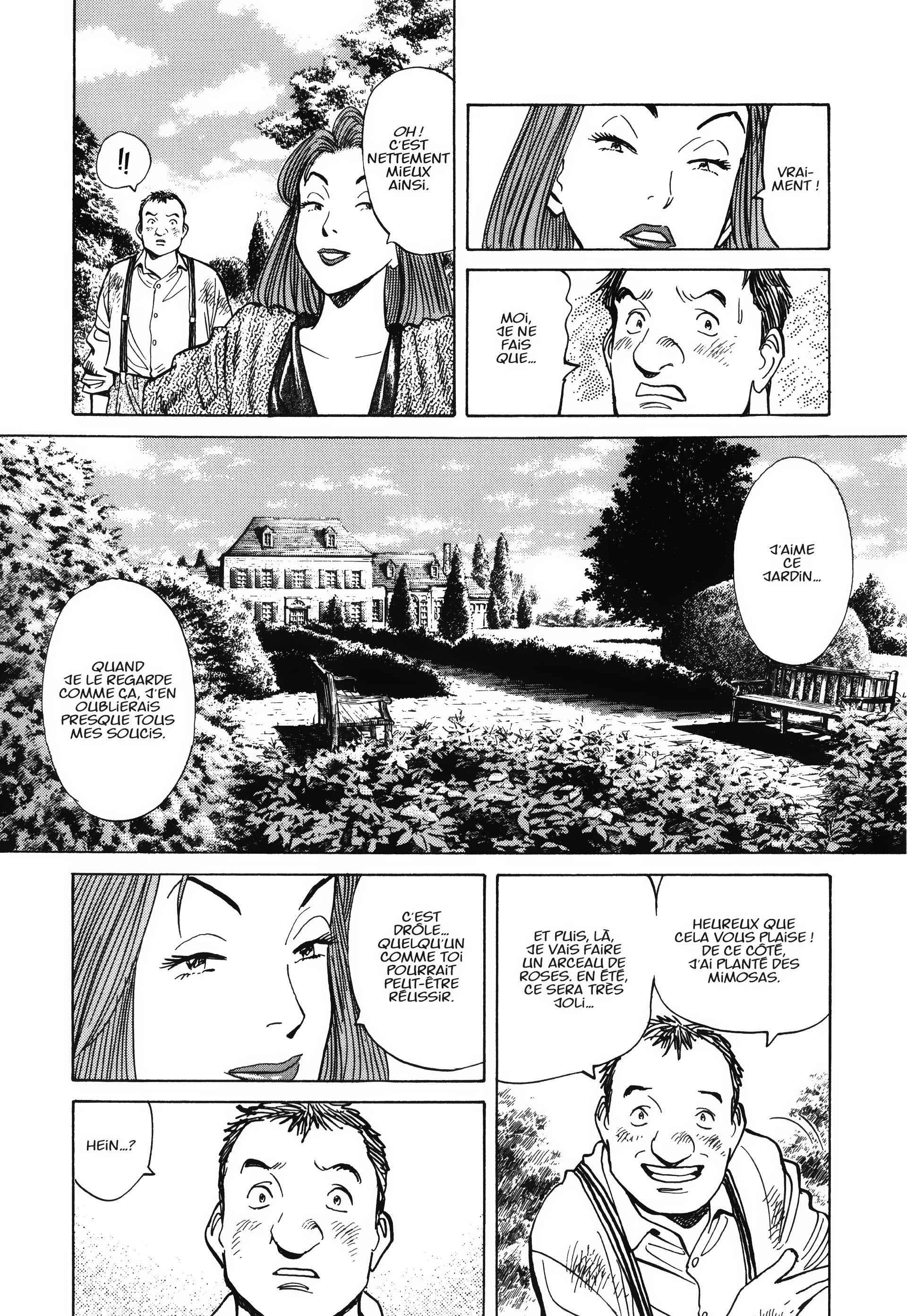 Read MonsterFR Manga Online