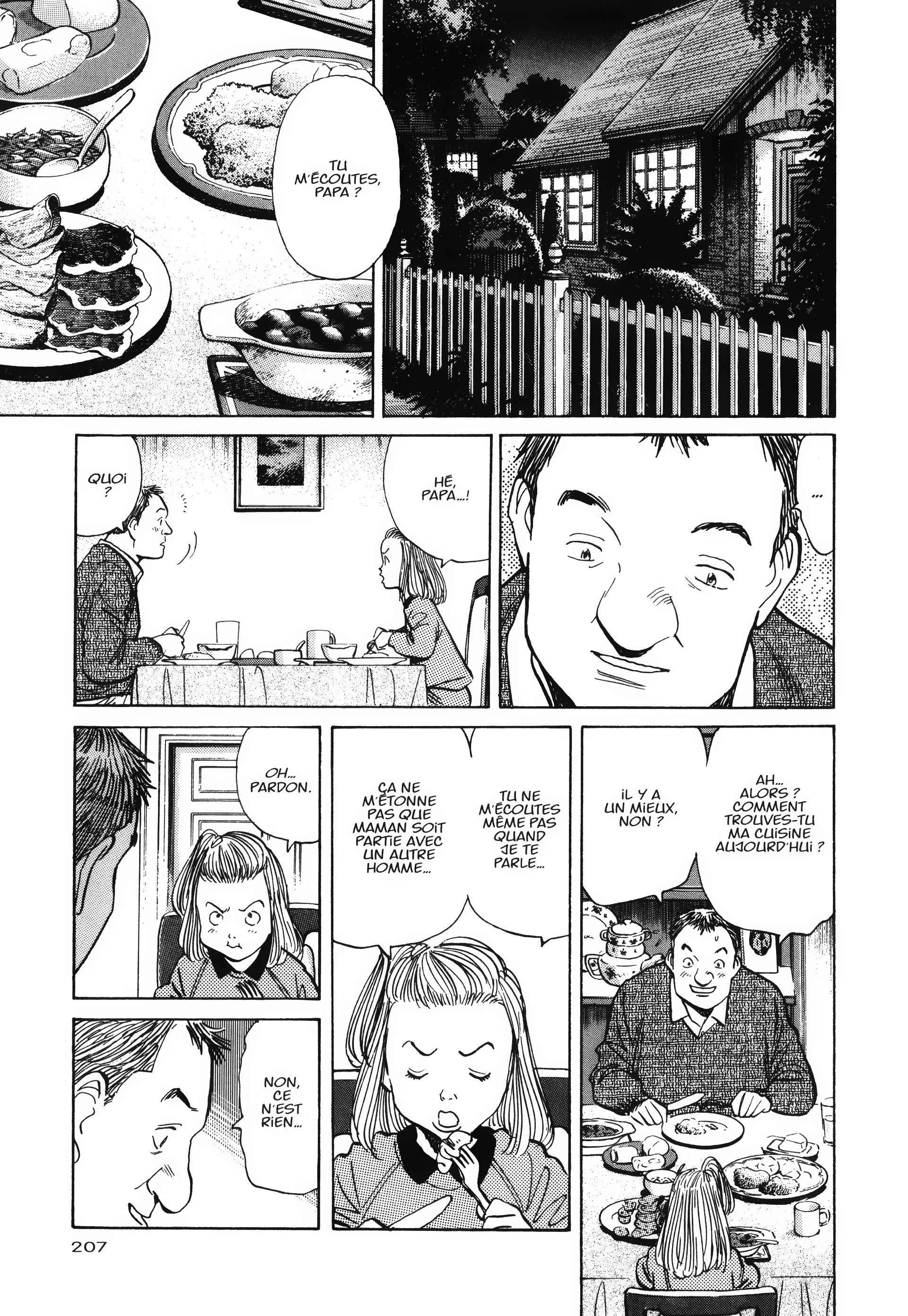 Read MonsterFR Manga Online