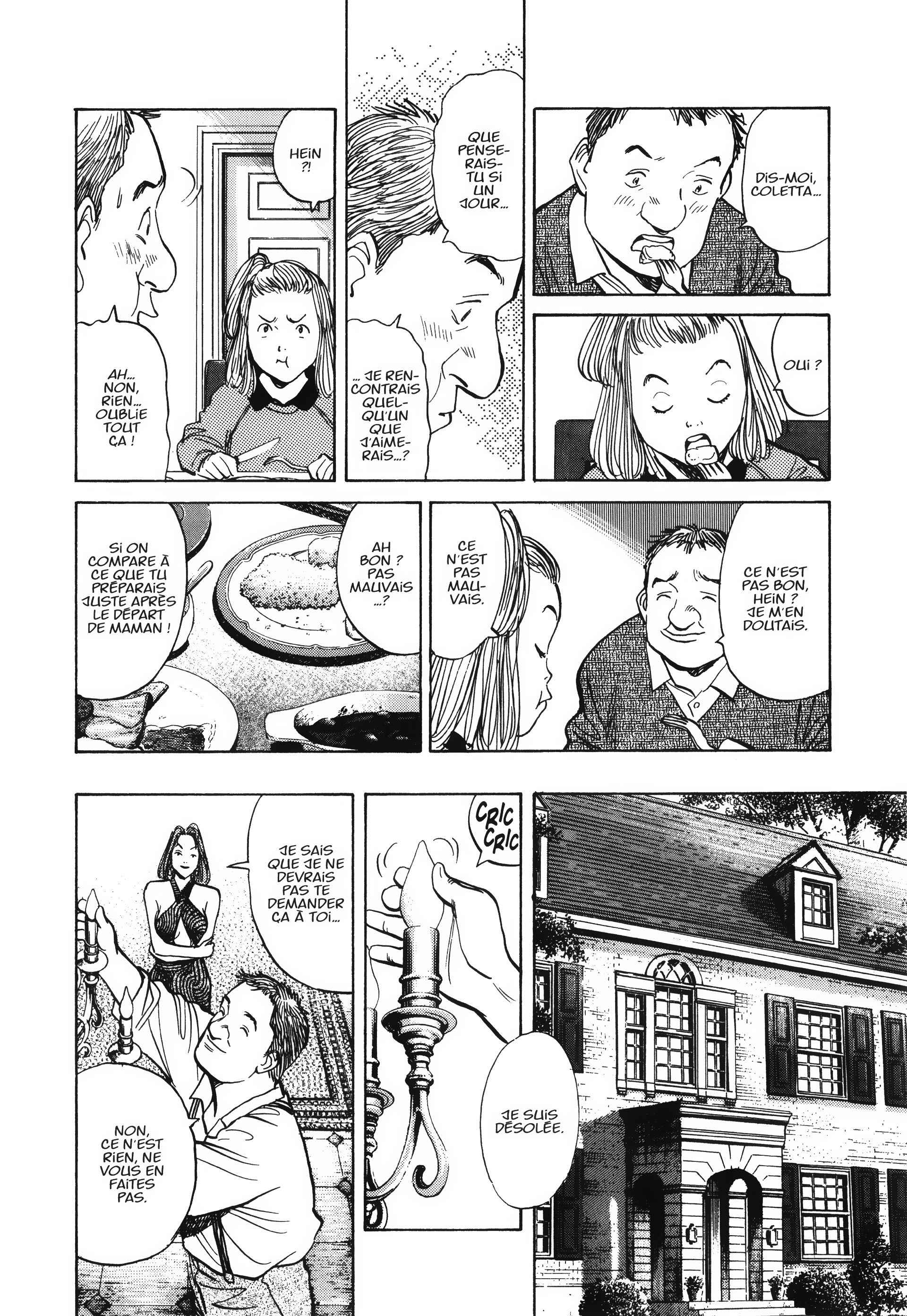 Read MonsterFR Manga Online