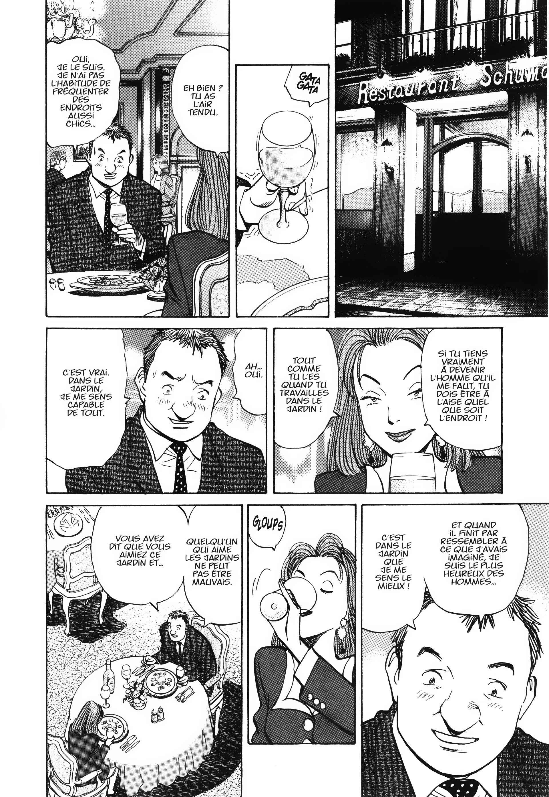 Read MonsterFR Manga Online