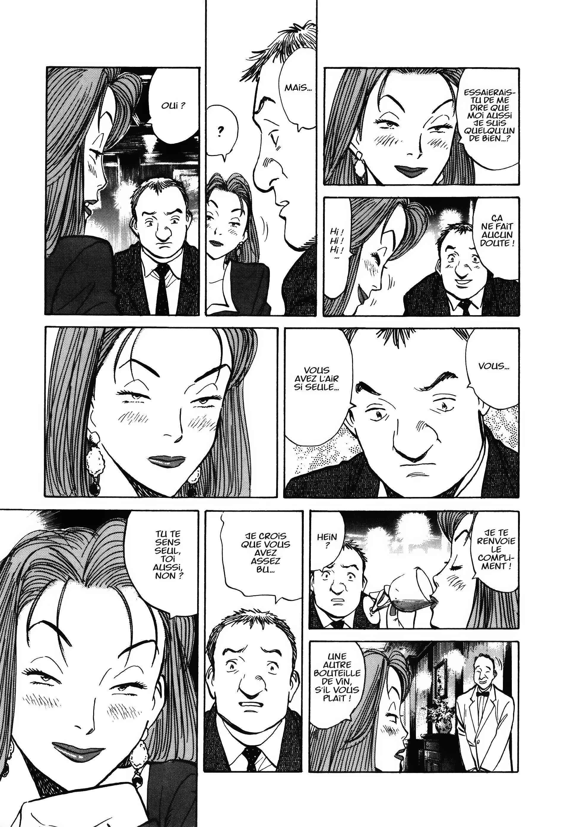 Read MonsterFR Manga Online