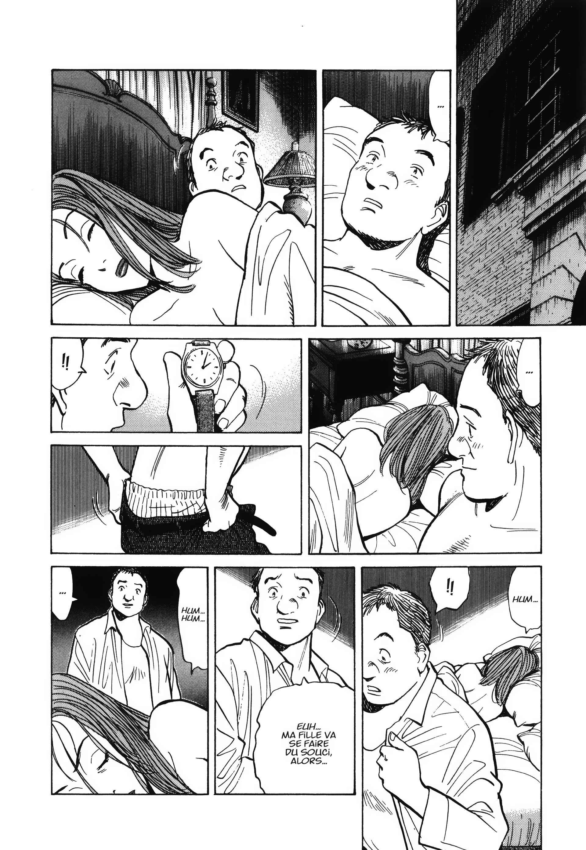Read MonsterFR Manga Online