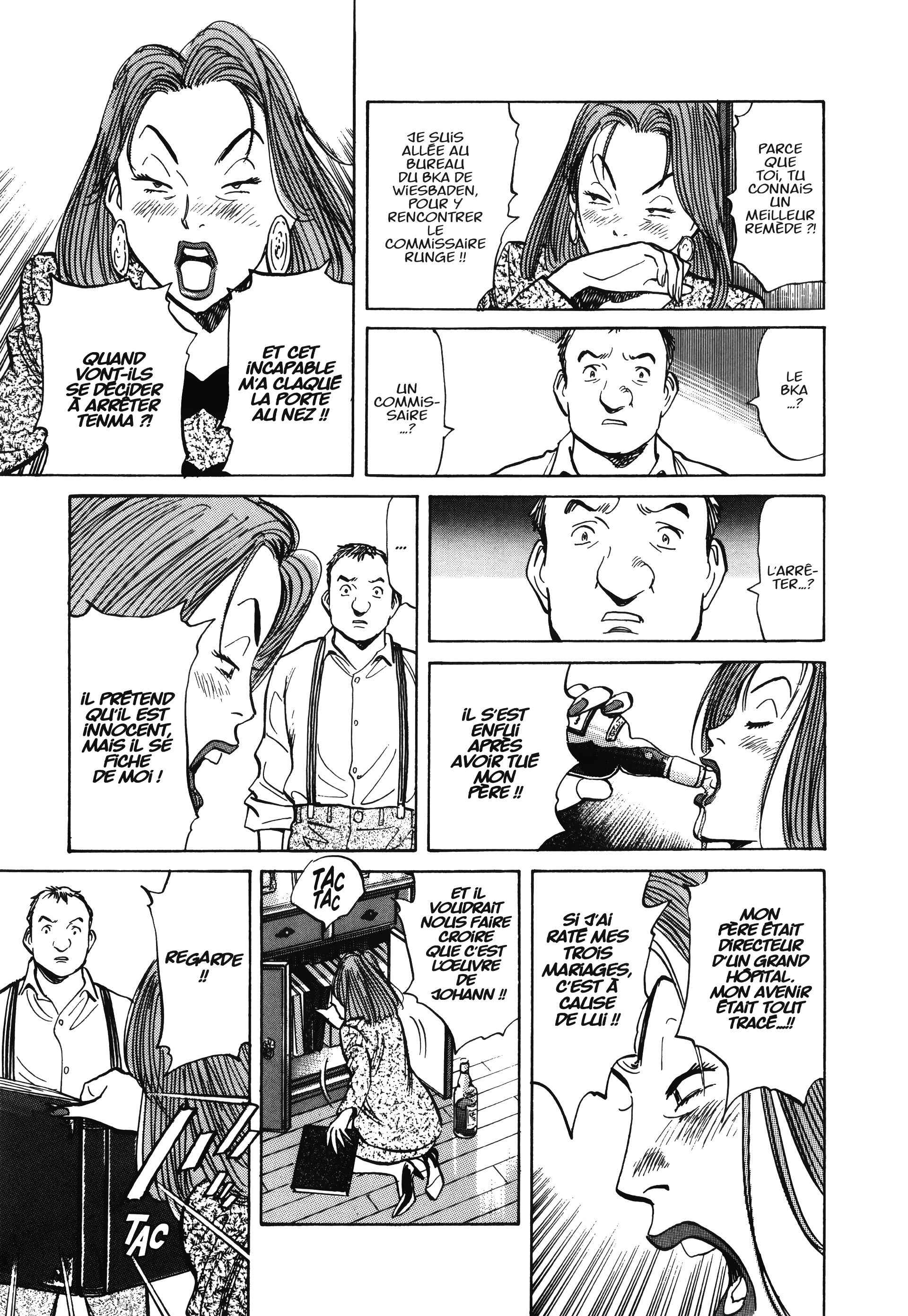 Read MonsterFR Manga Online