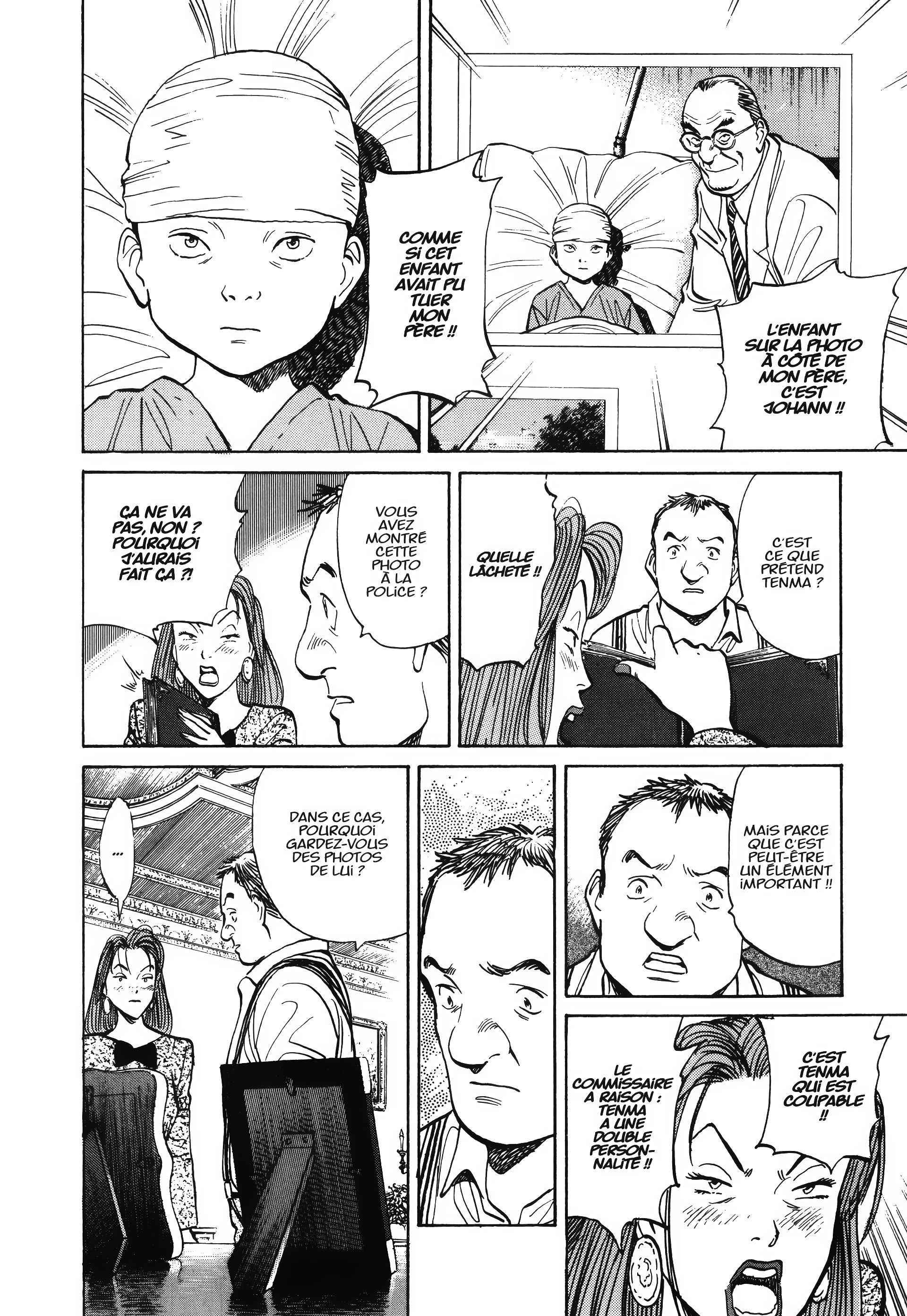 Read MonsterFR Manga Online