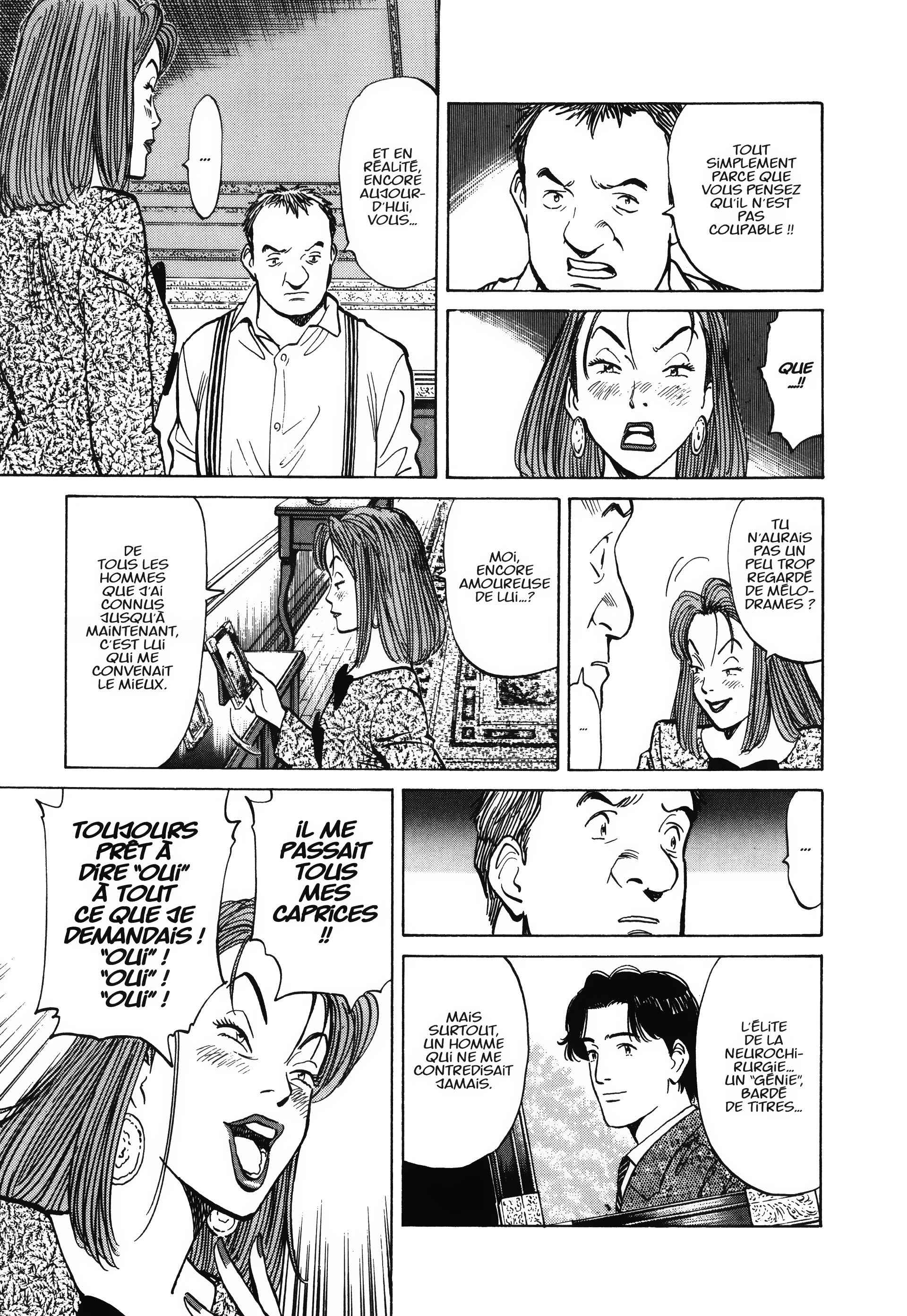 Read MonsterFR Manga Online