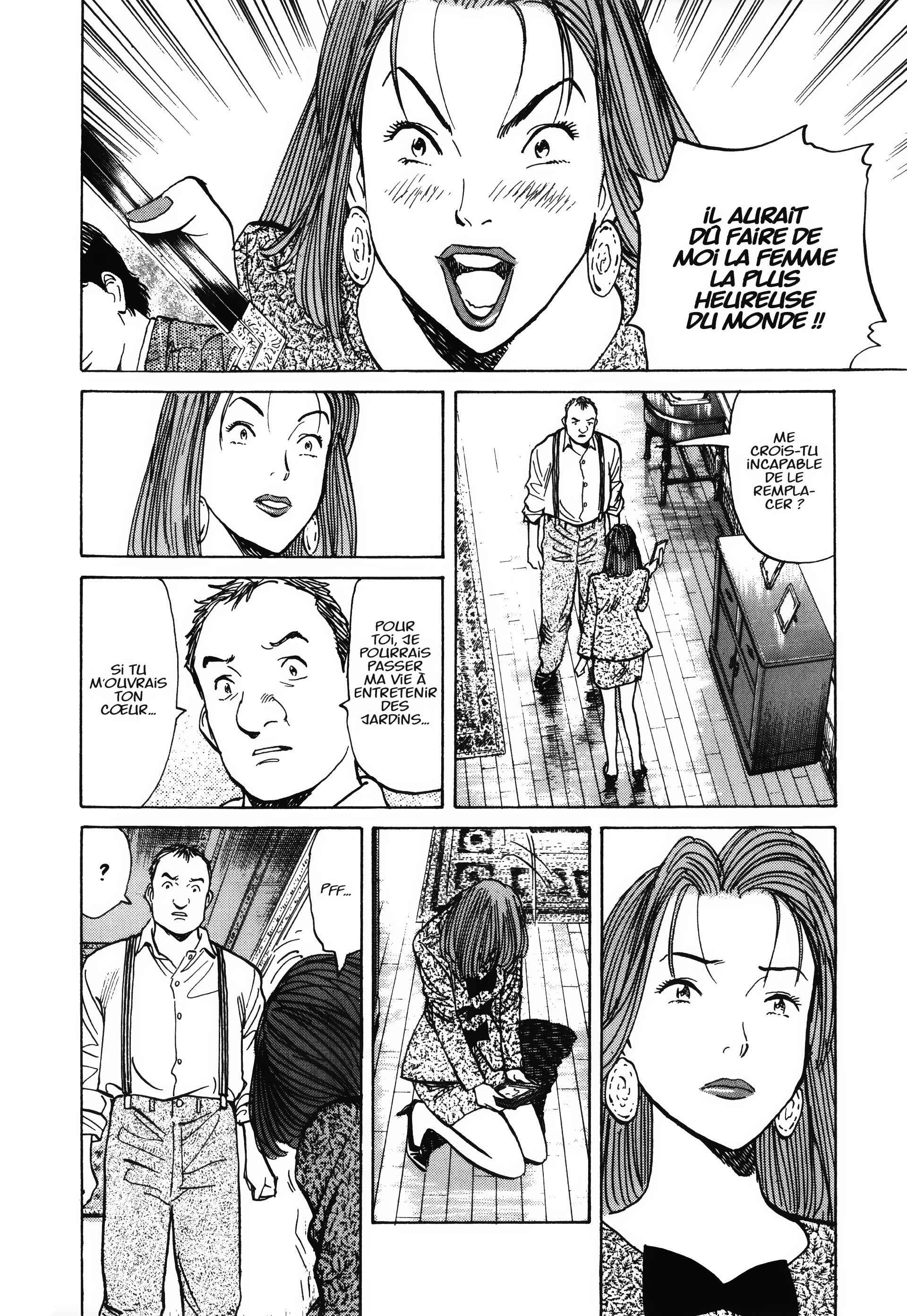 Read MonsterFR Manga Online