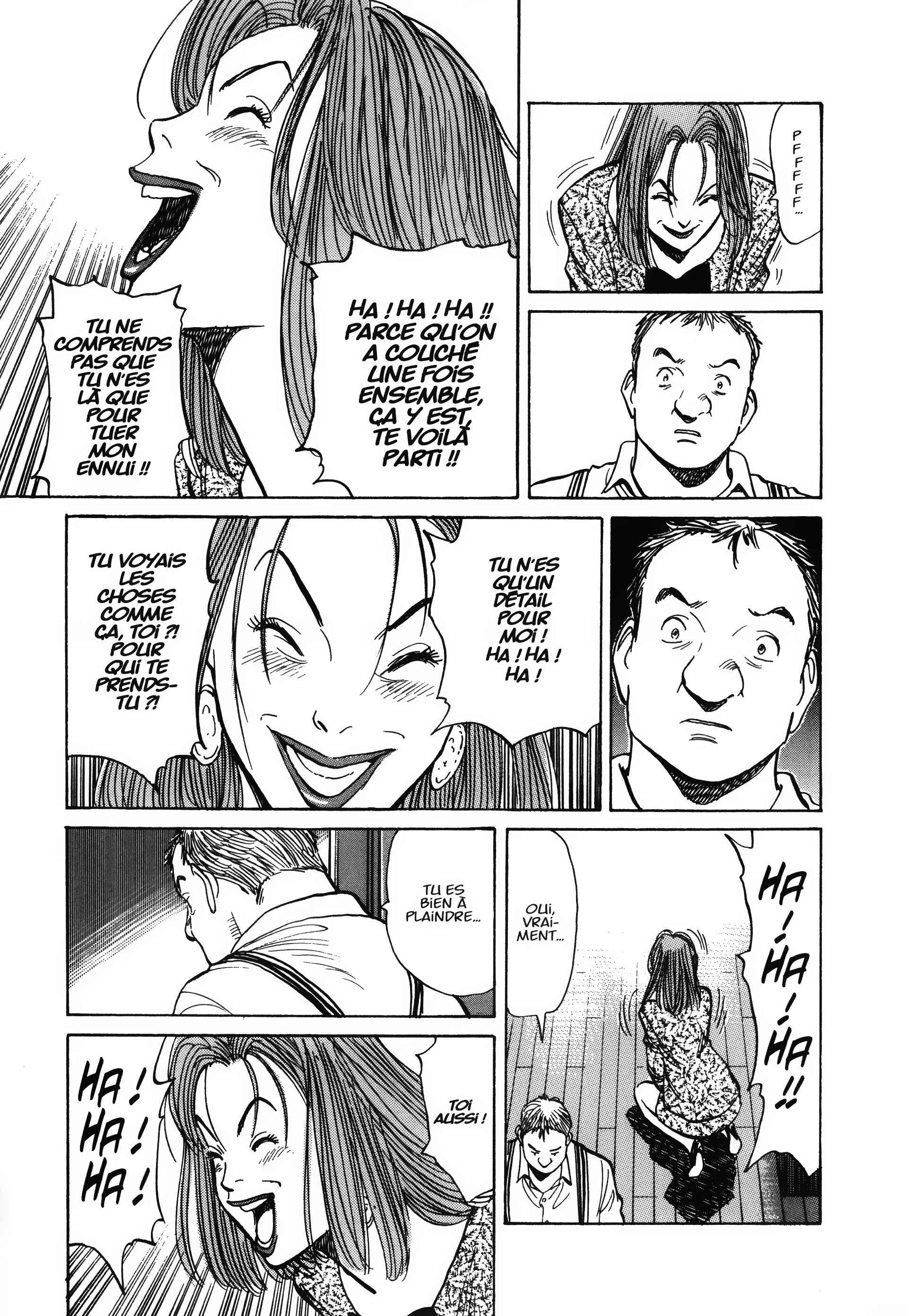 Read MonsterFR Manga Online