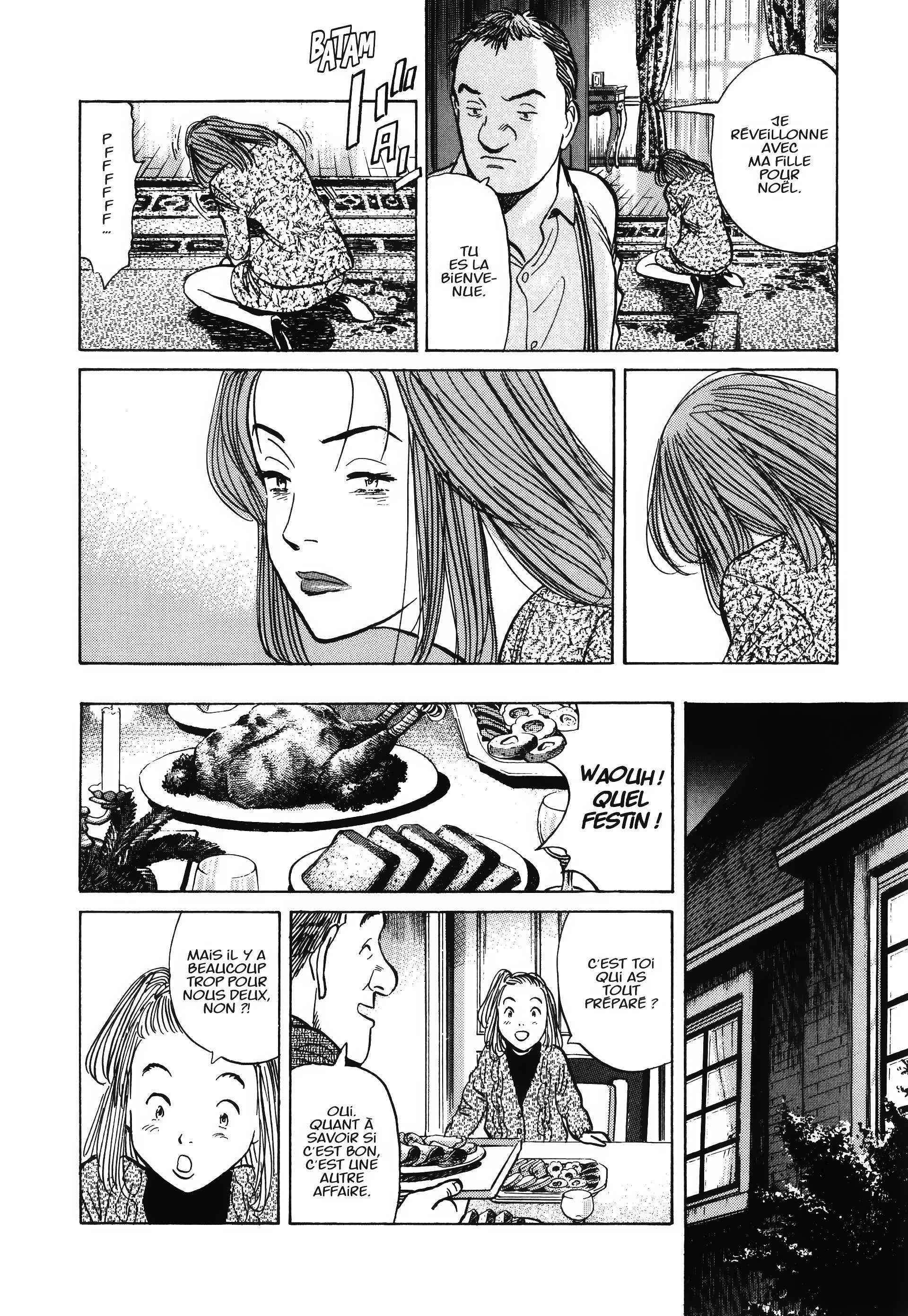 Read MonsterFR Manga Online