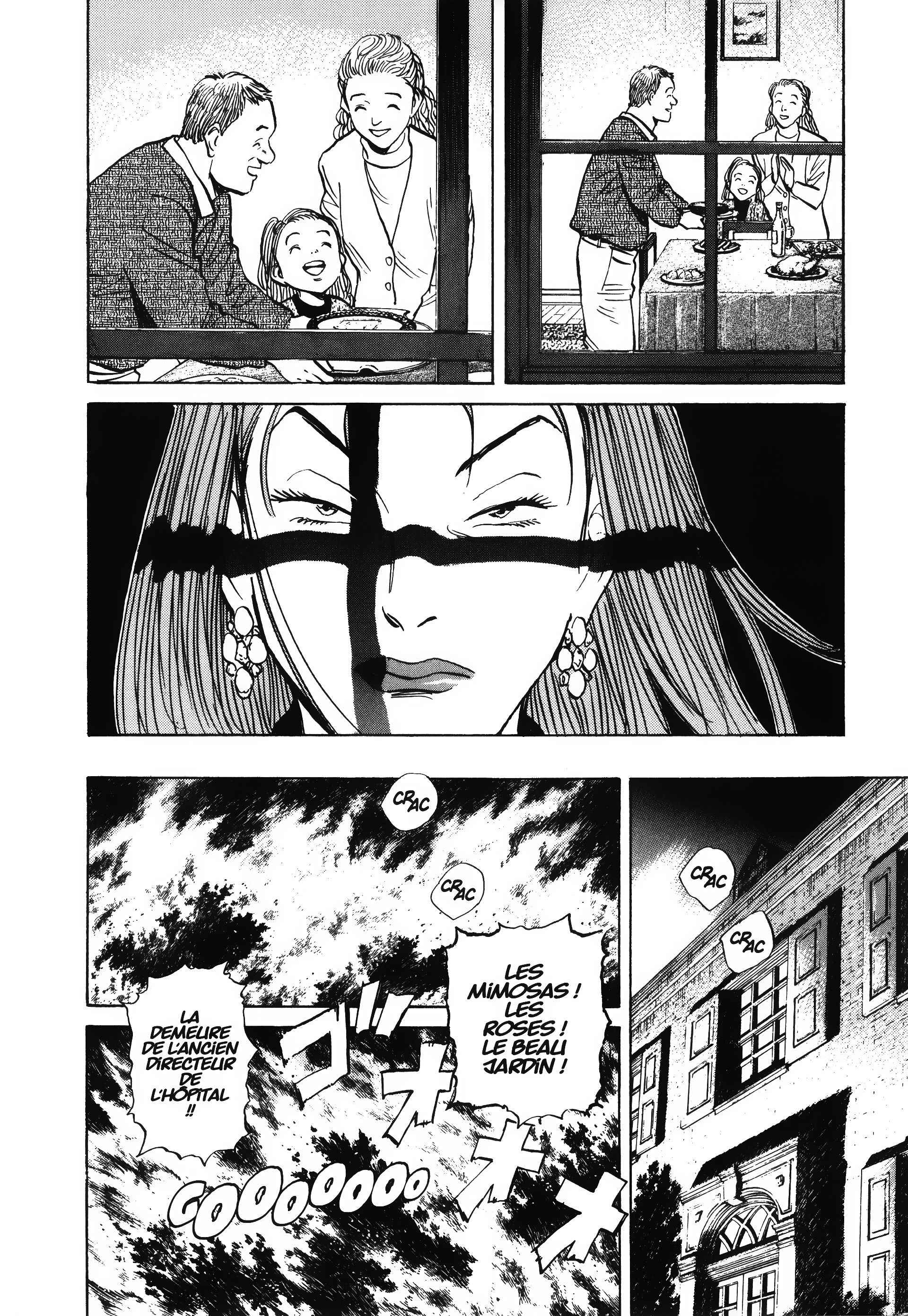 Read MonsterFR Manga Online