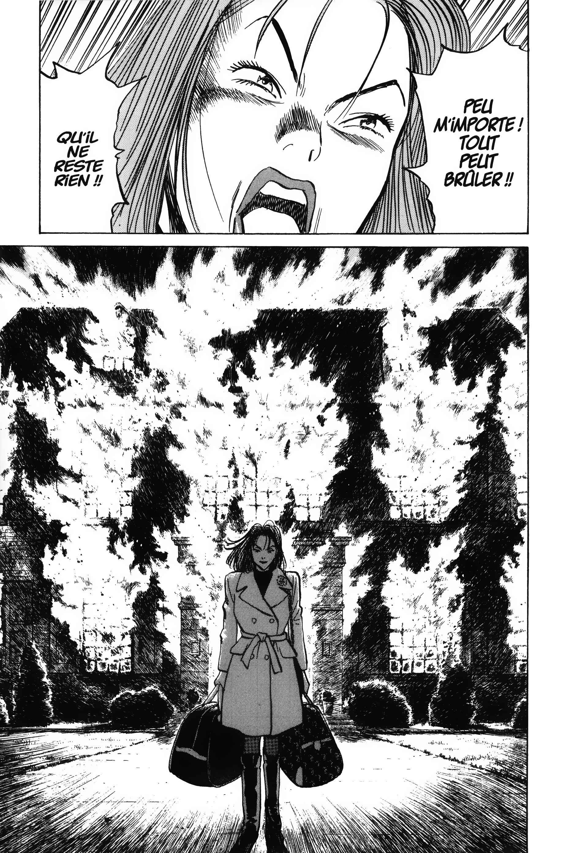 Read MonsterFR Manga Online