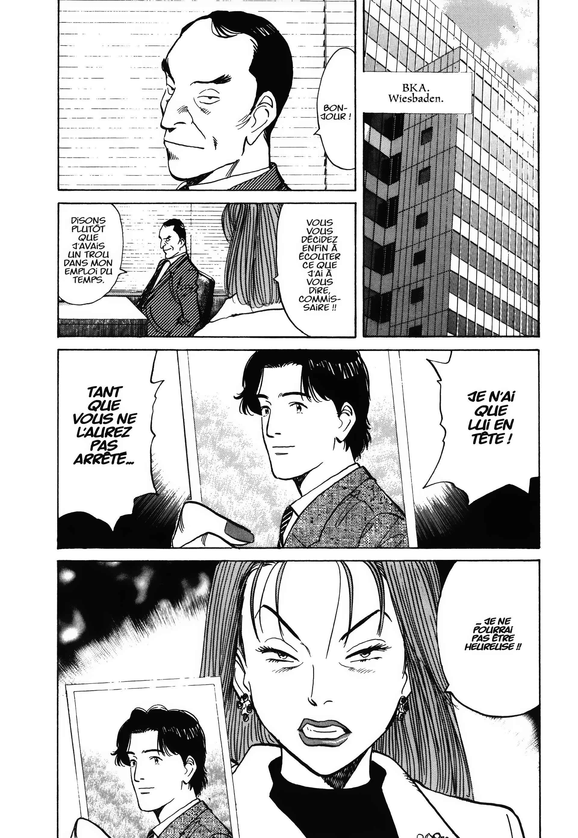Read MonsterFR Manga Online