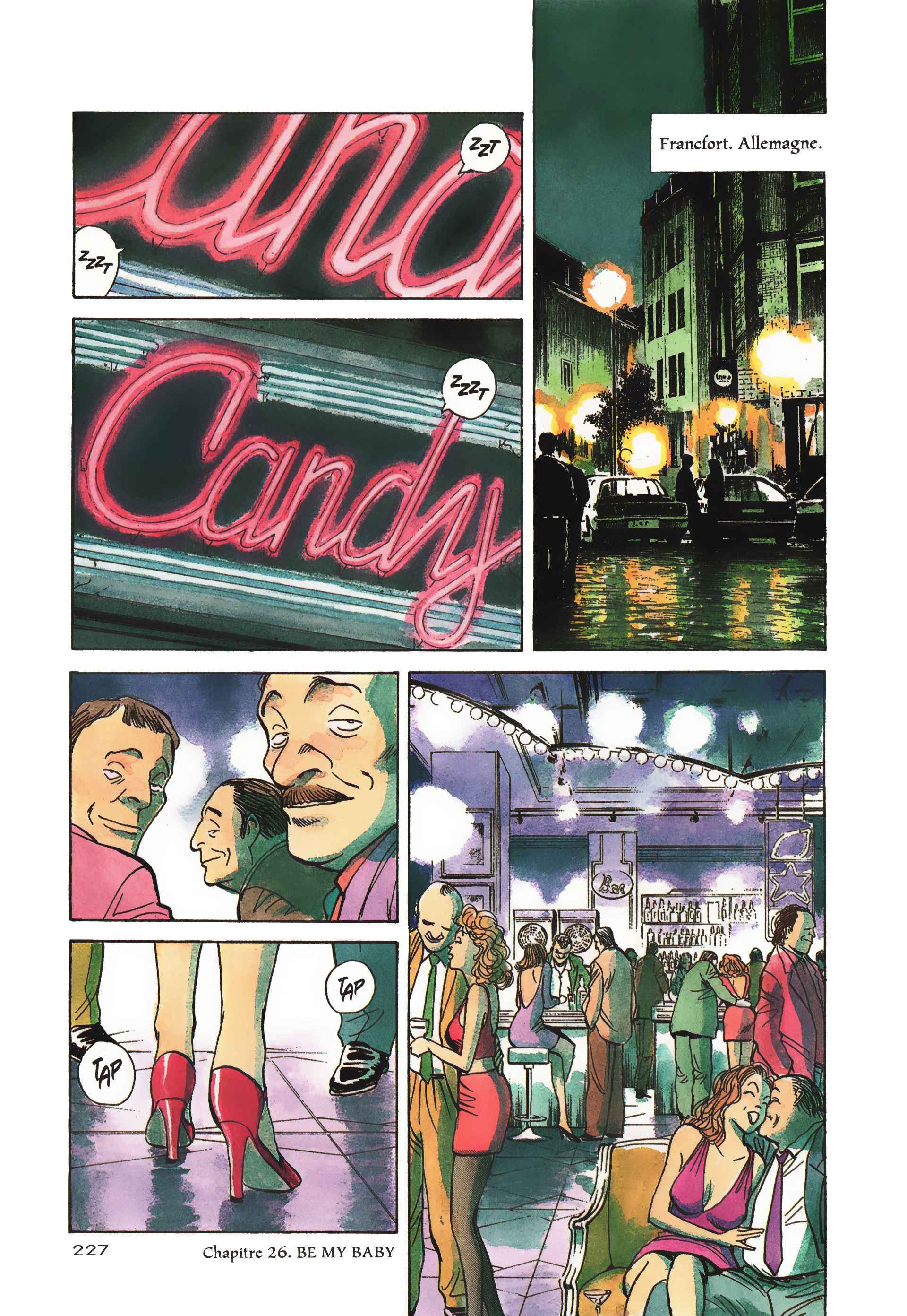 Read MonsterFR Manga Online