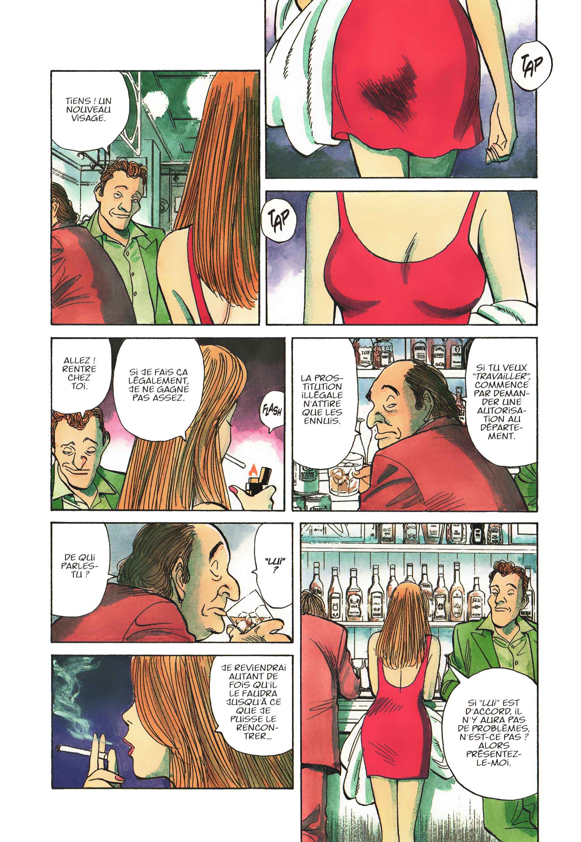 Read MonsterFR Manga Online