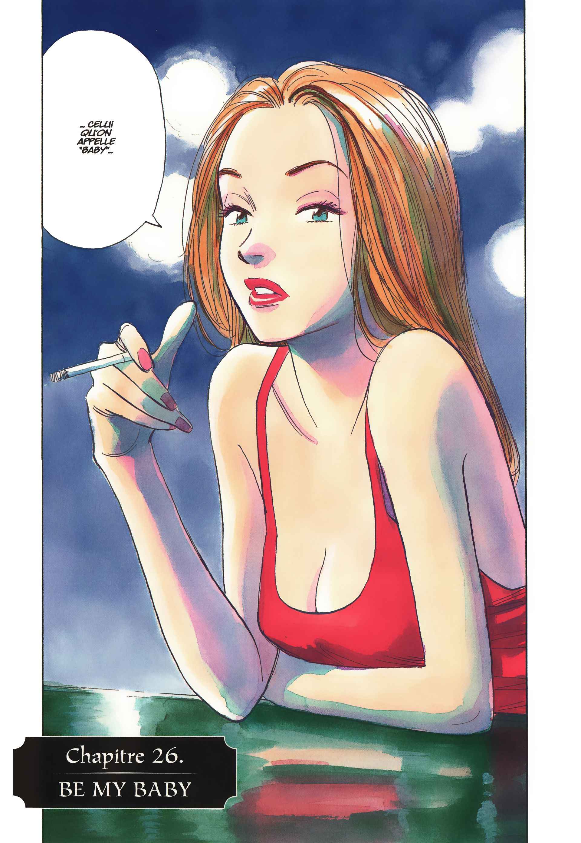 Read MonsterFR Manga Online