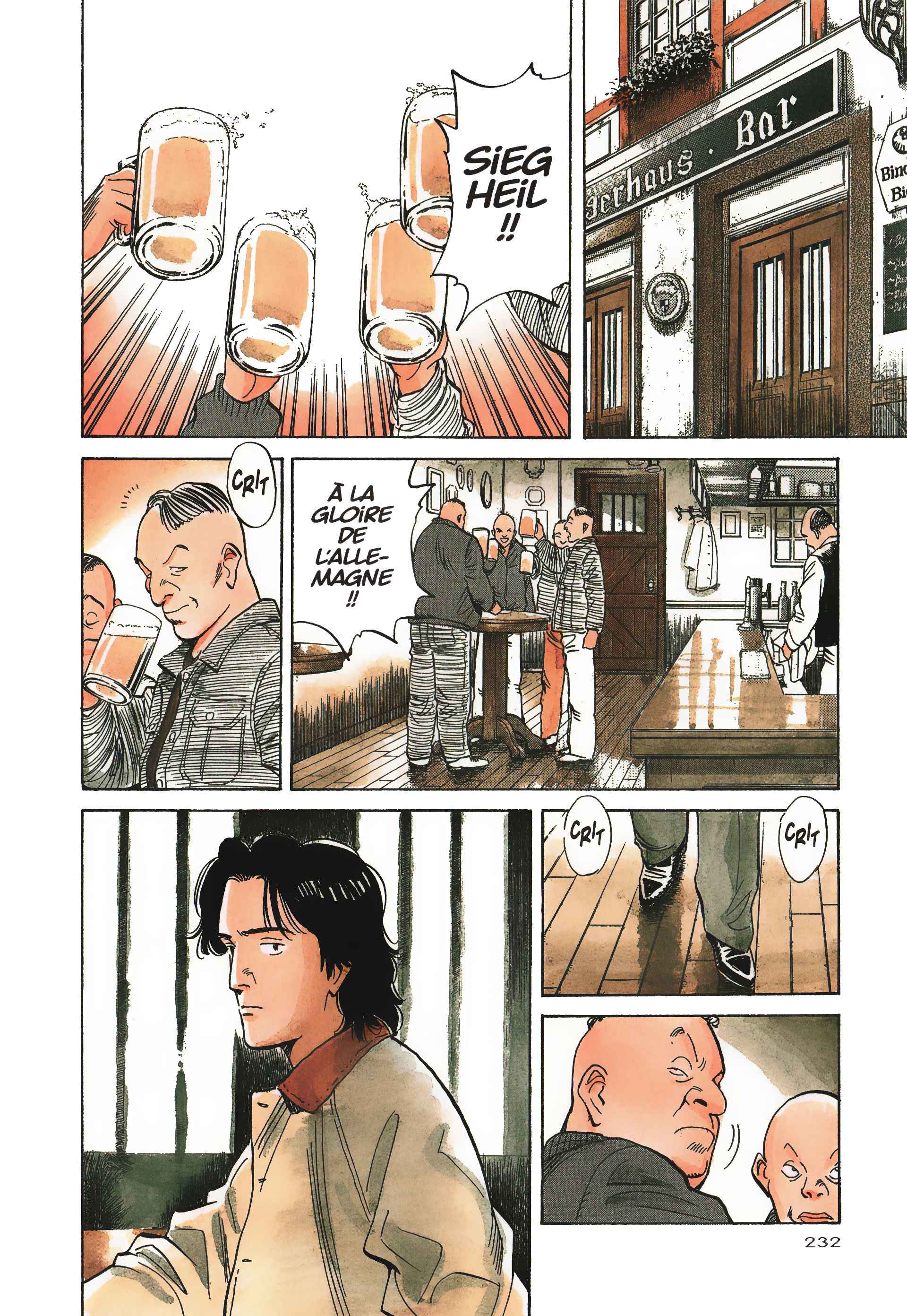 Read MonsterFR Manga Online