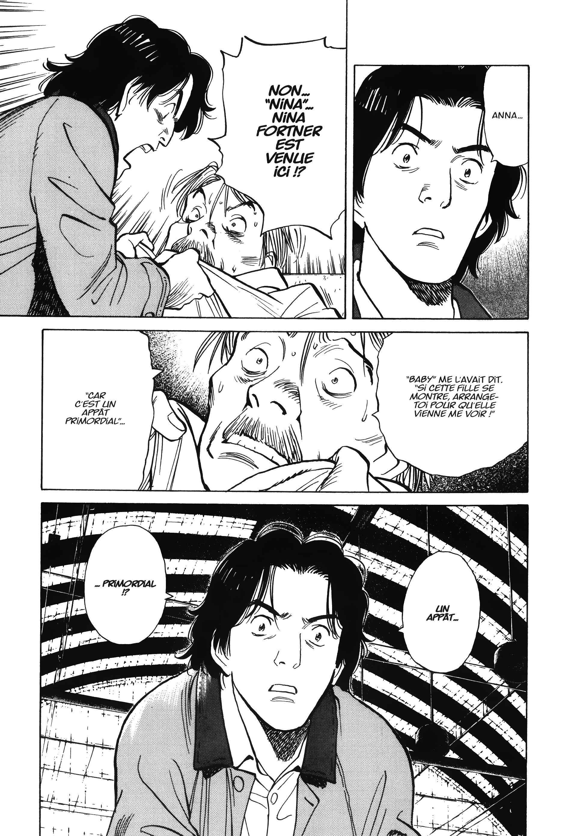 Read MonsterFR Manga Online