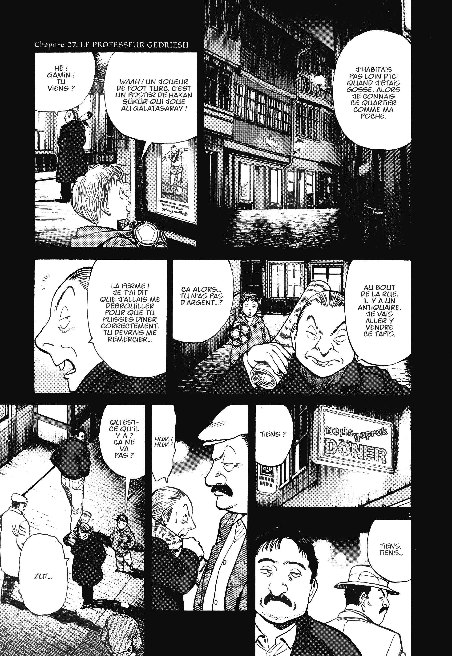 Read MonsterFR Manga Online