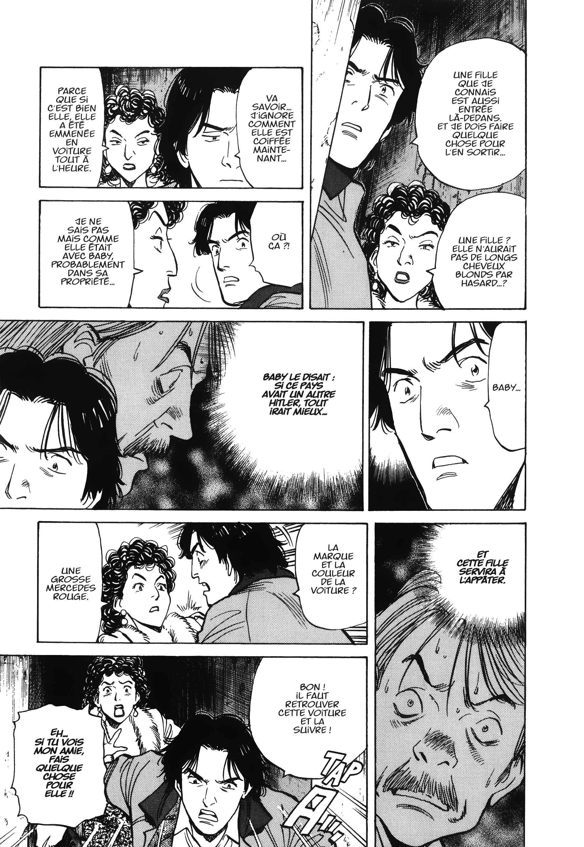 Read MonsterFR Manga Online