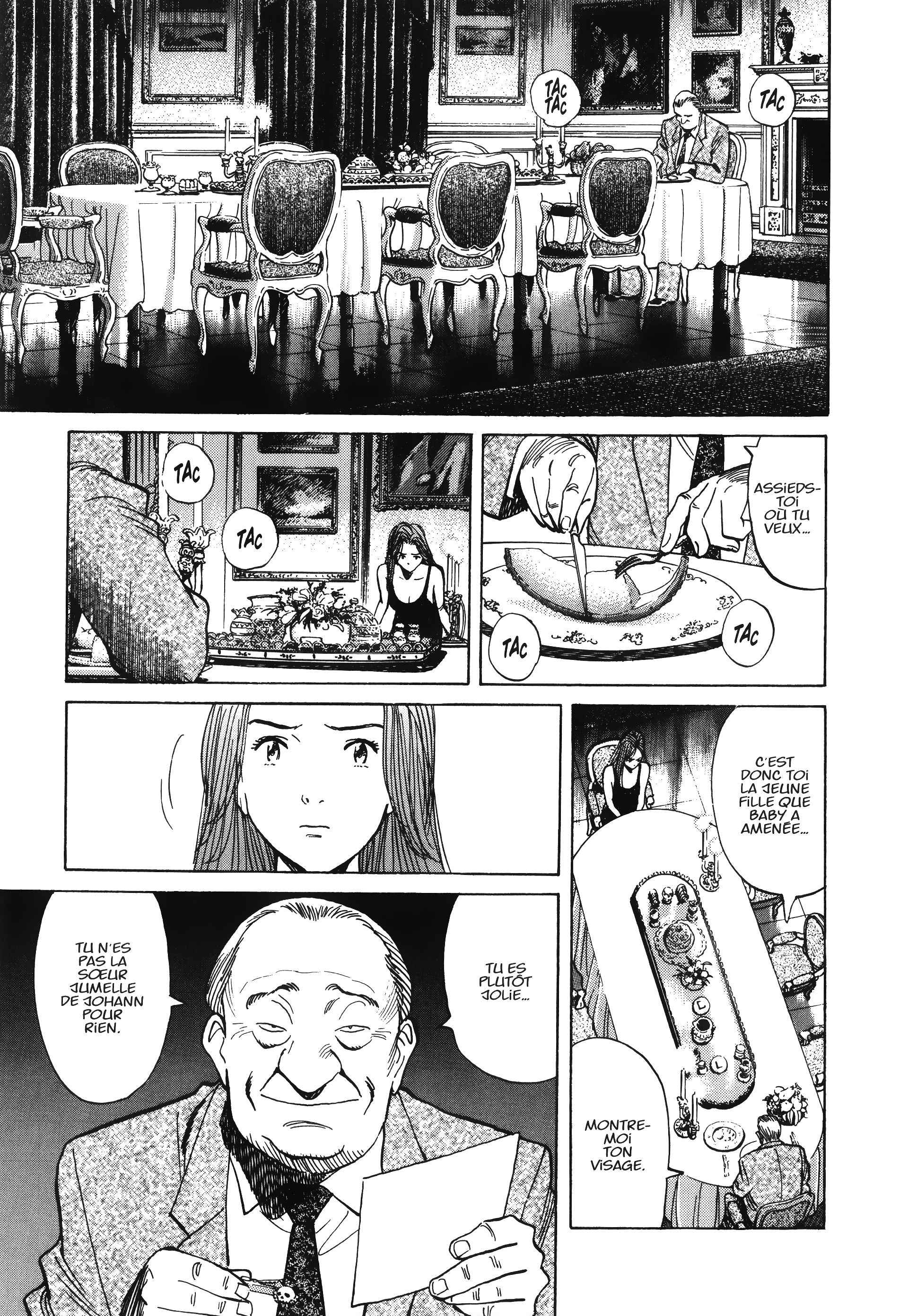Read MonsterFR Manga Online