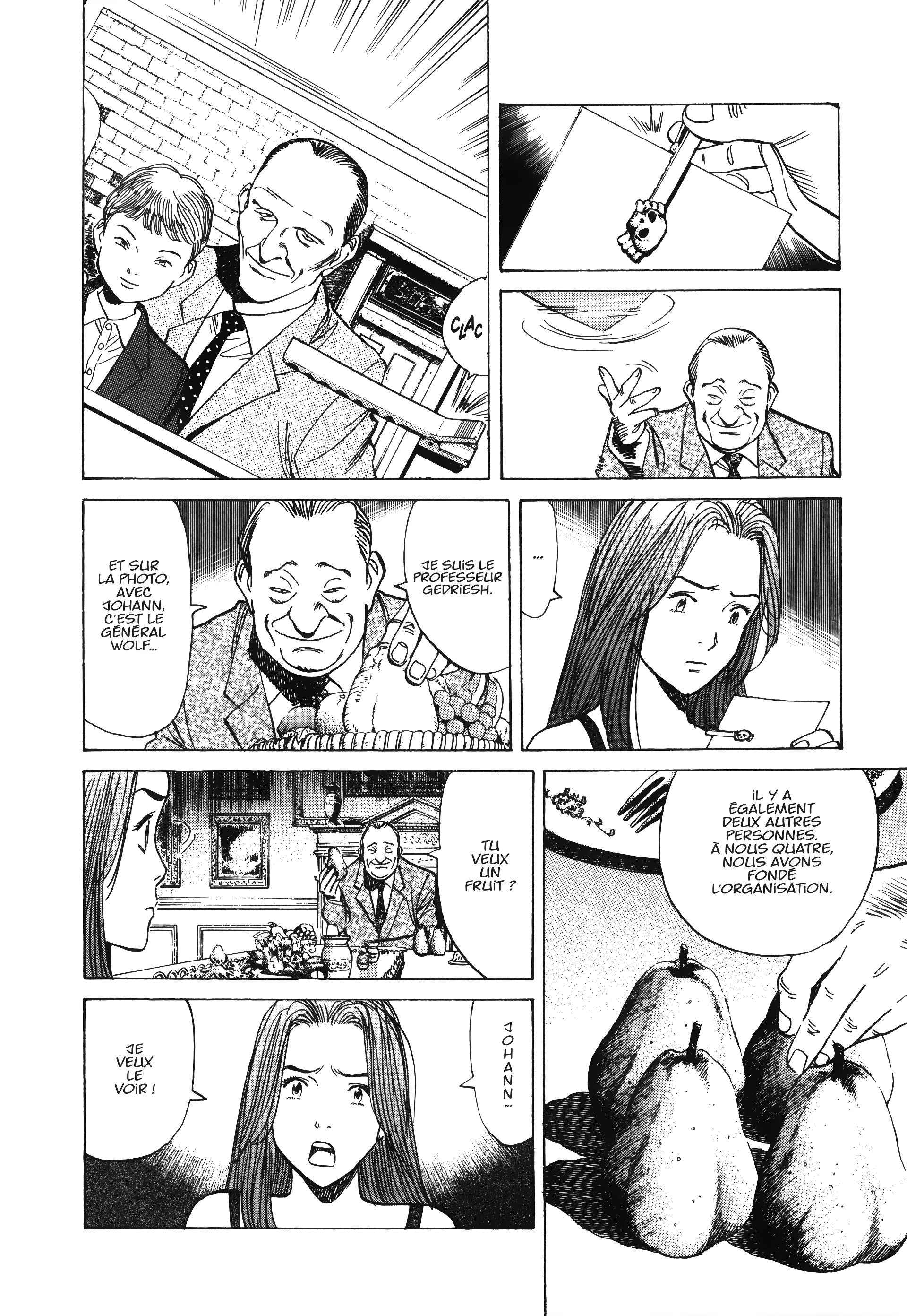 Read MonsterFR Manga Online