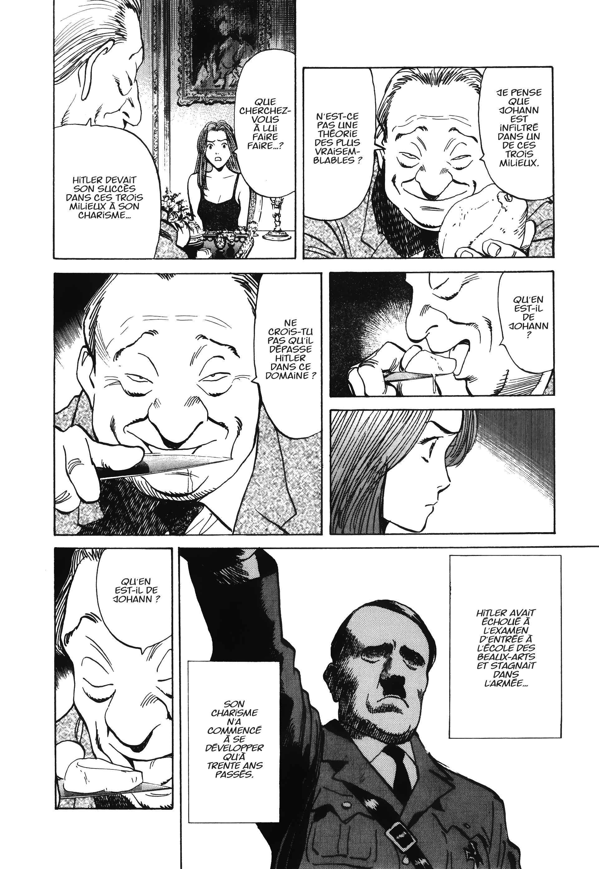 Read MonsterFR Manga Online