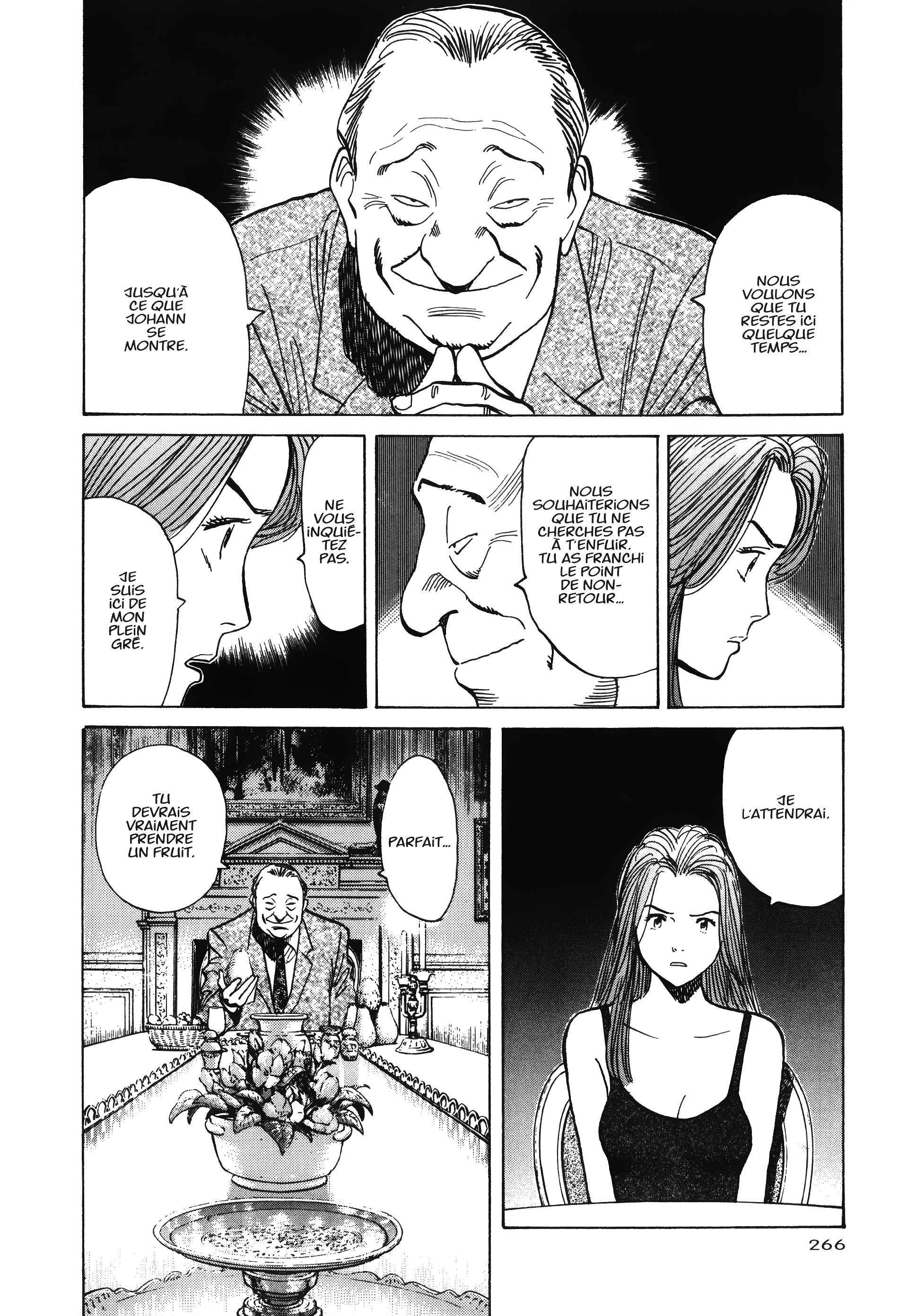 Read MonsterFR Manga Online