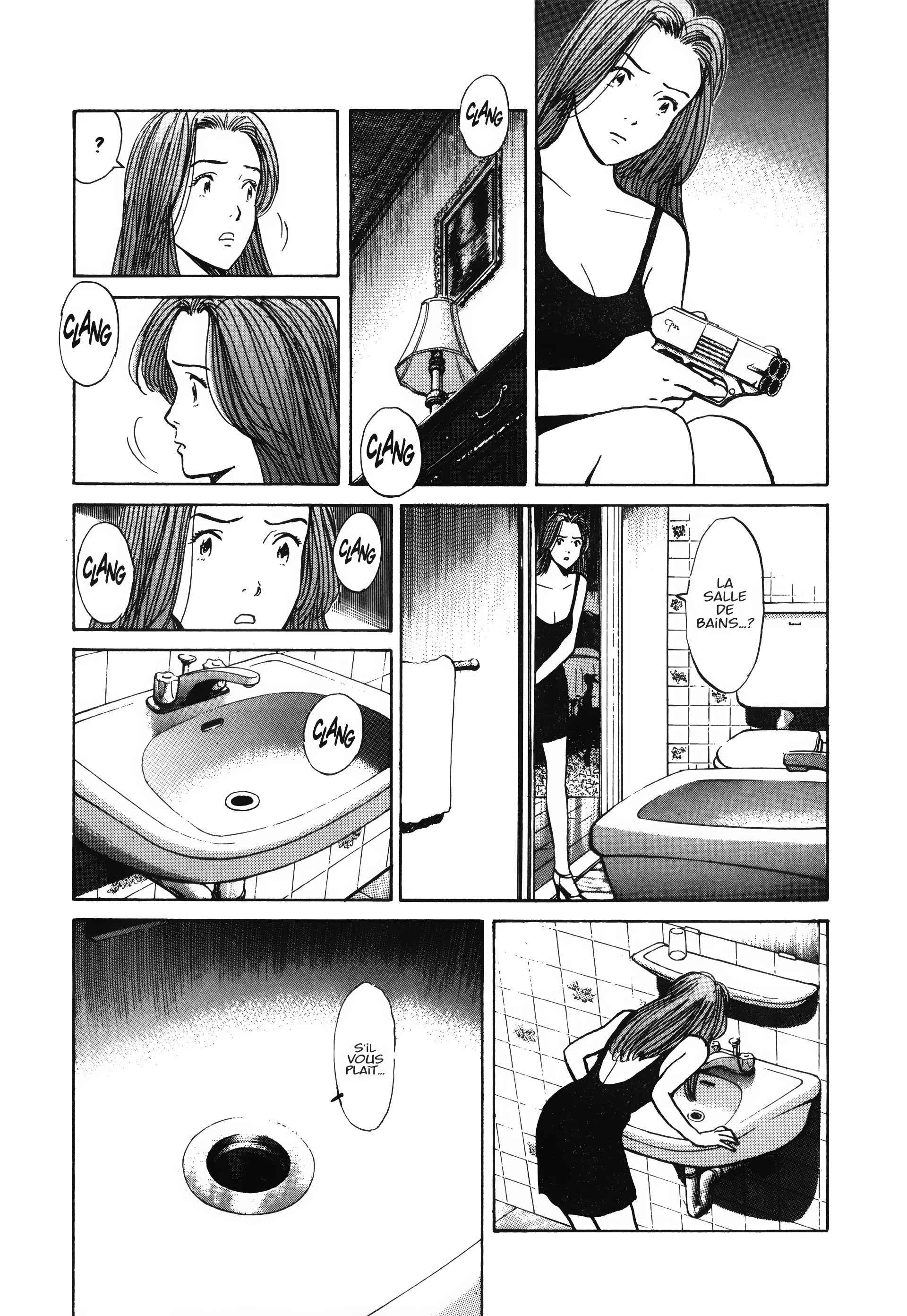 Read MonsterFR Manga Online