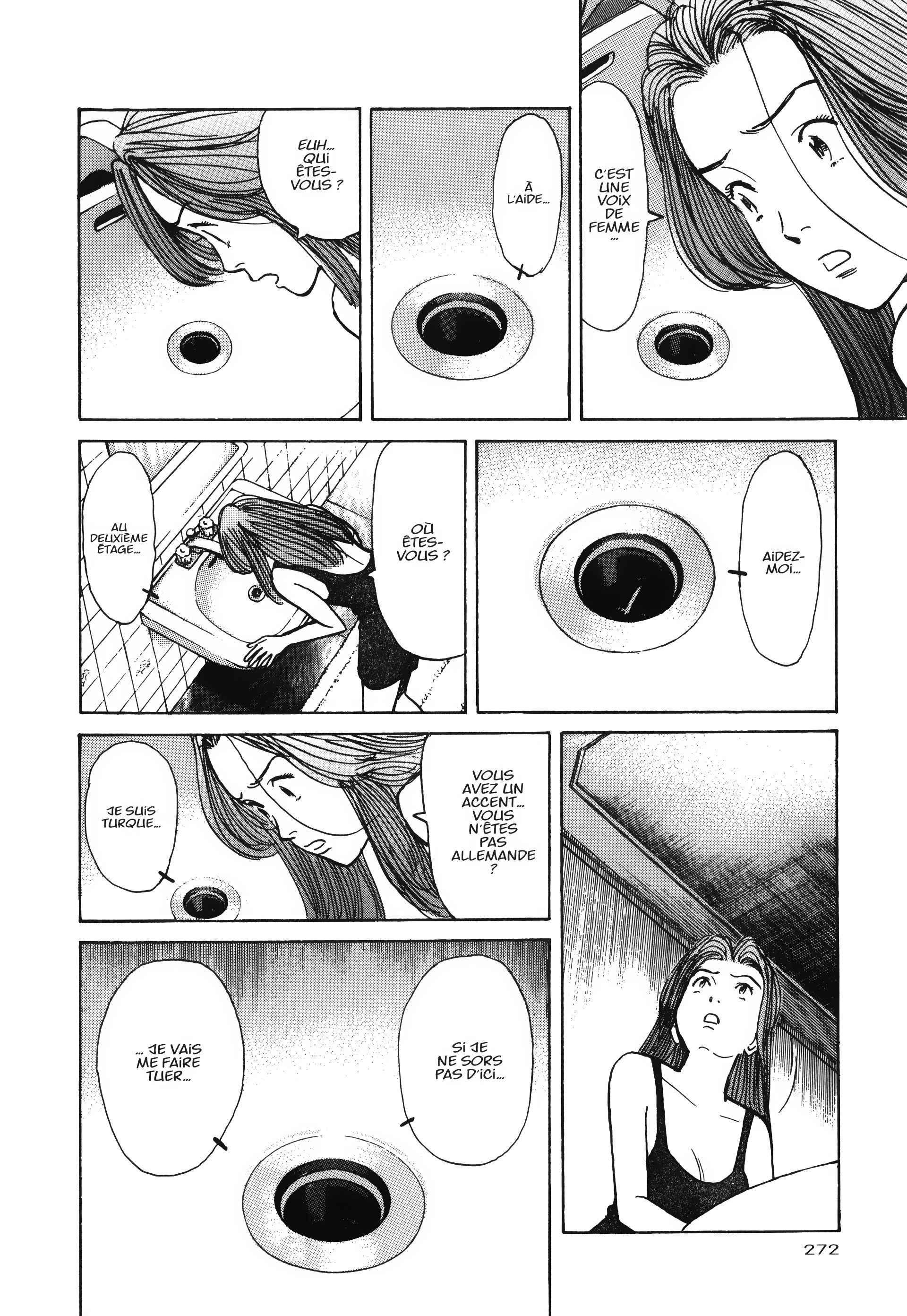 Read MonsterFR Manga Online