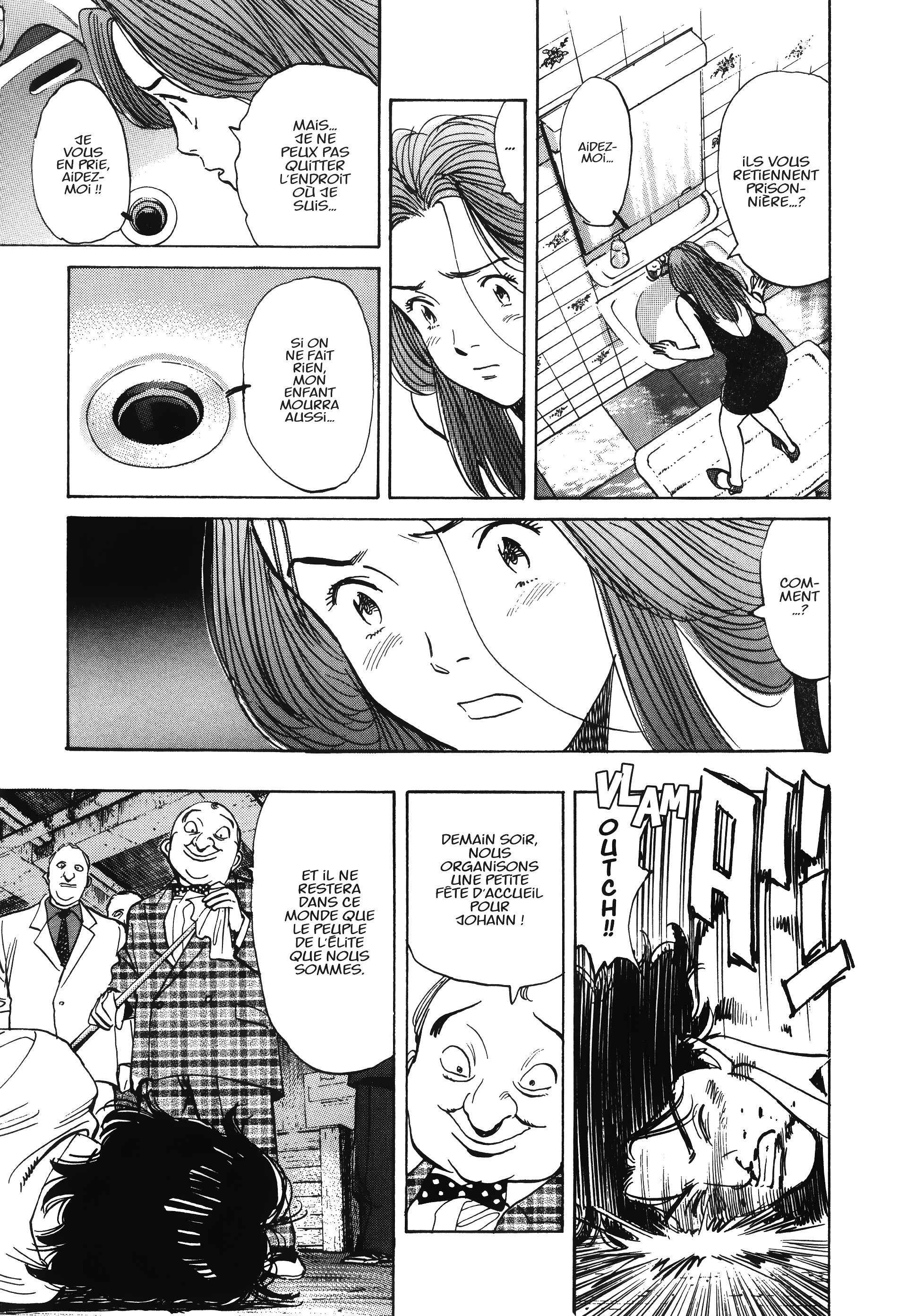 Read MonsterFR Manga Online