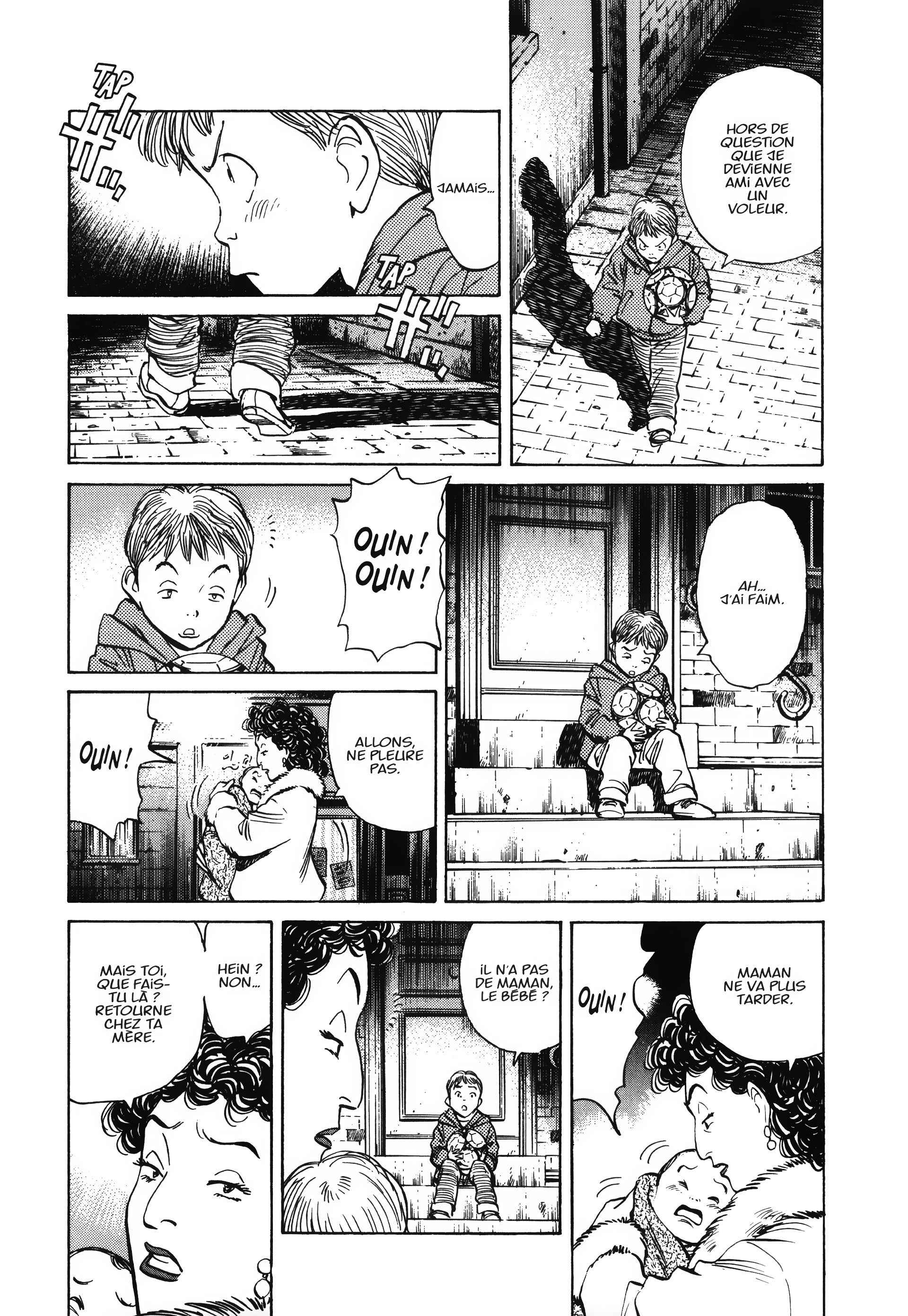 Read MonsterFR Manga Online