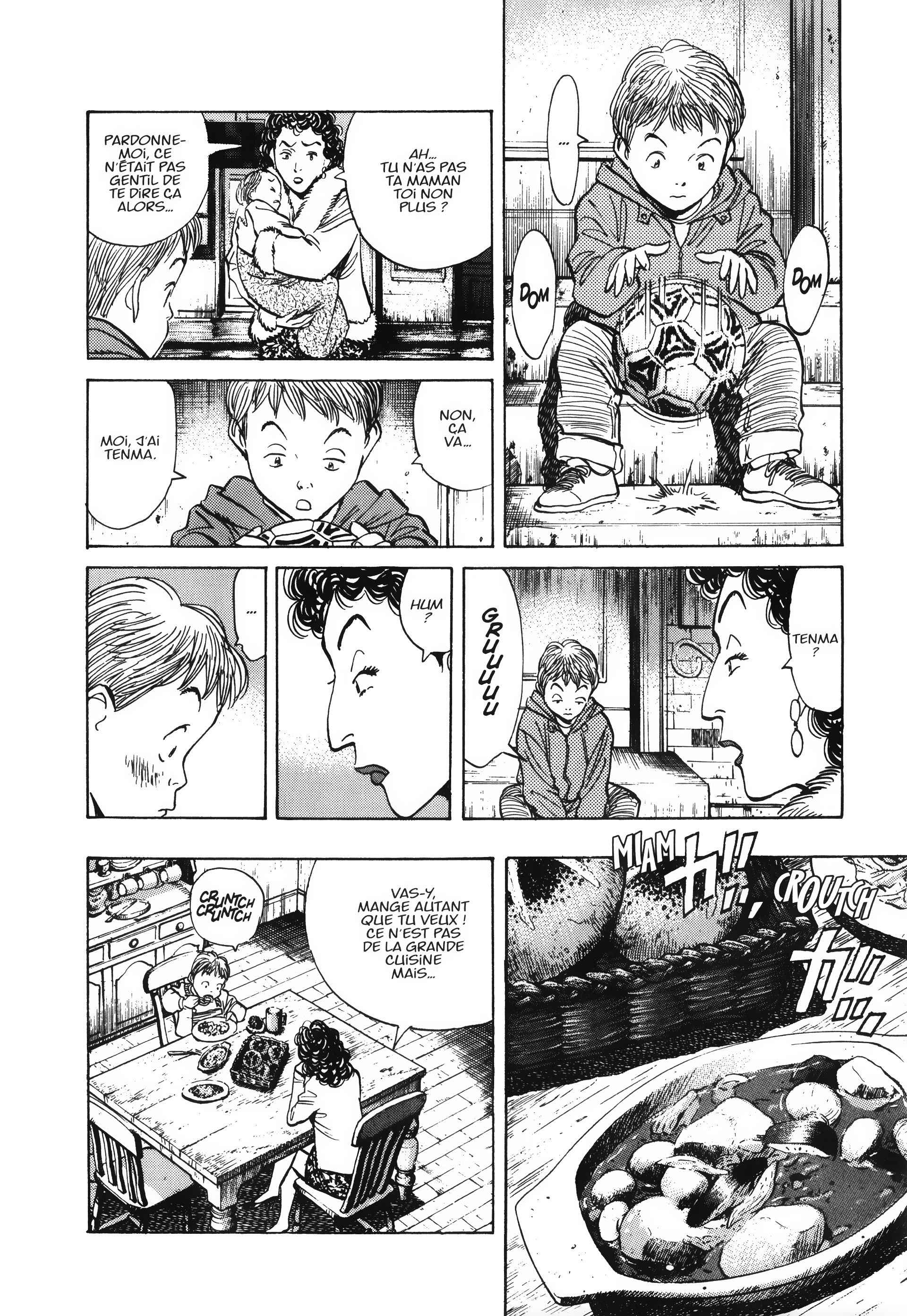 Read MonsterFR Manga Online